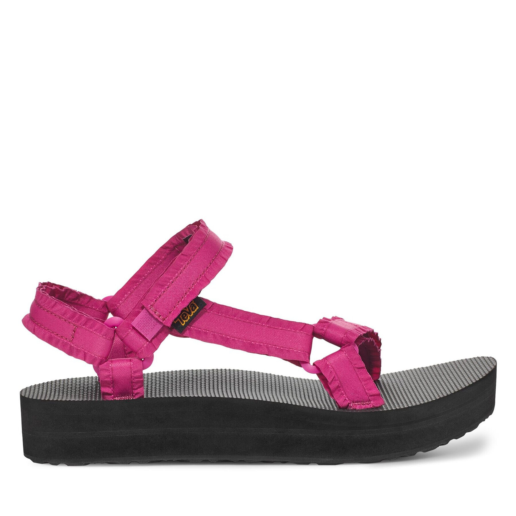 Teva Сандали Midform Universal Adorn 1139591 Виолетов - Pepit.bg