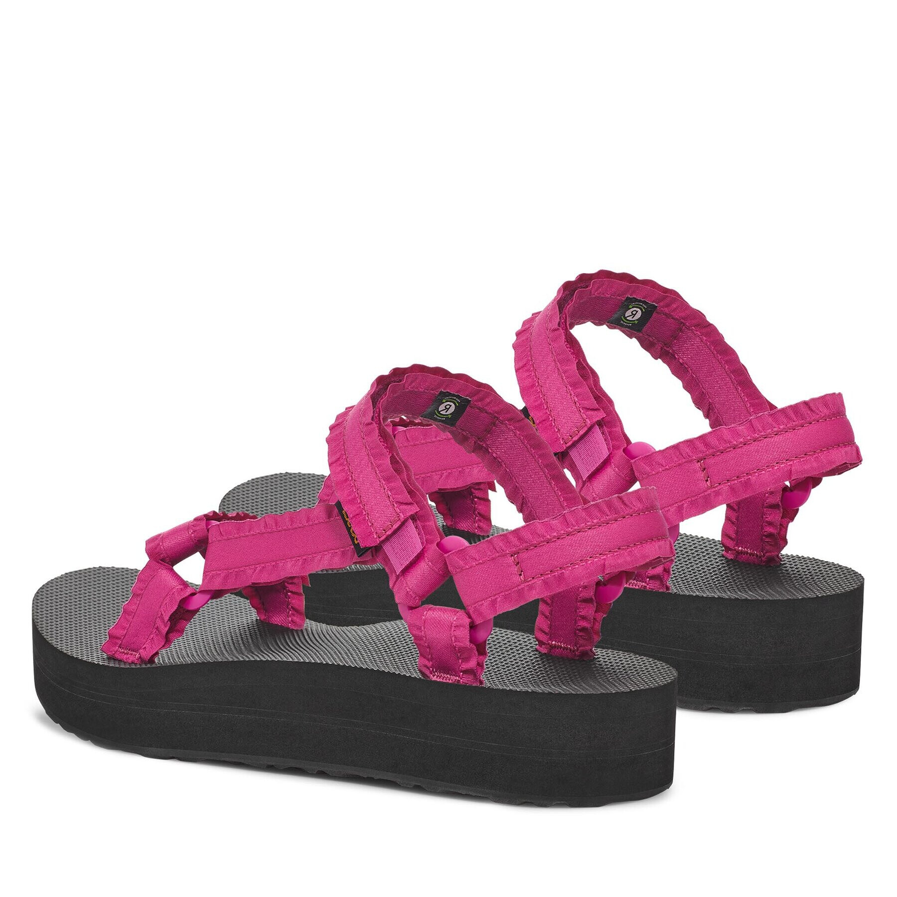 Teva Сандали Midform Universal Adorn 1139591 Виолетов - Pepit.bg