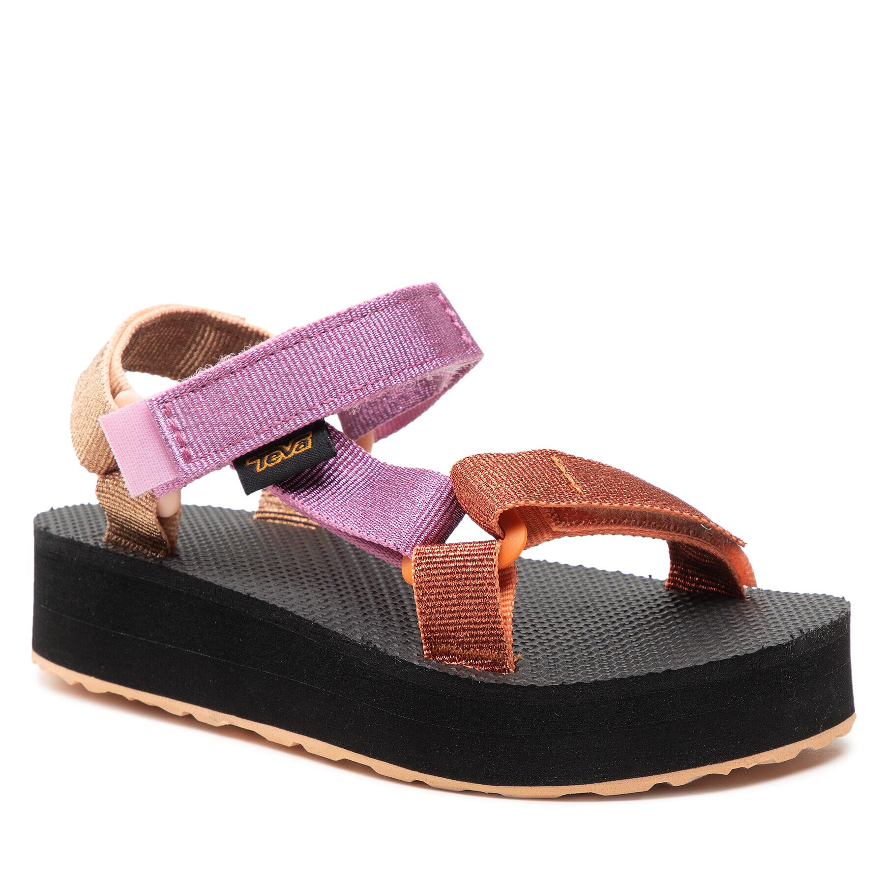 Teva Сандали Midform Universal Metallic 1131610C Цветен - Pepit.bg