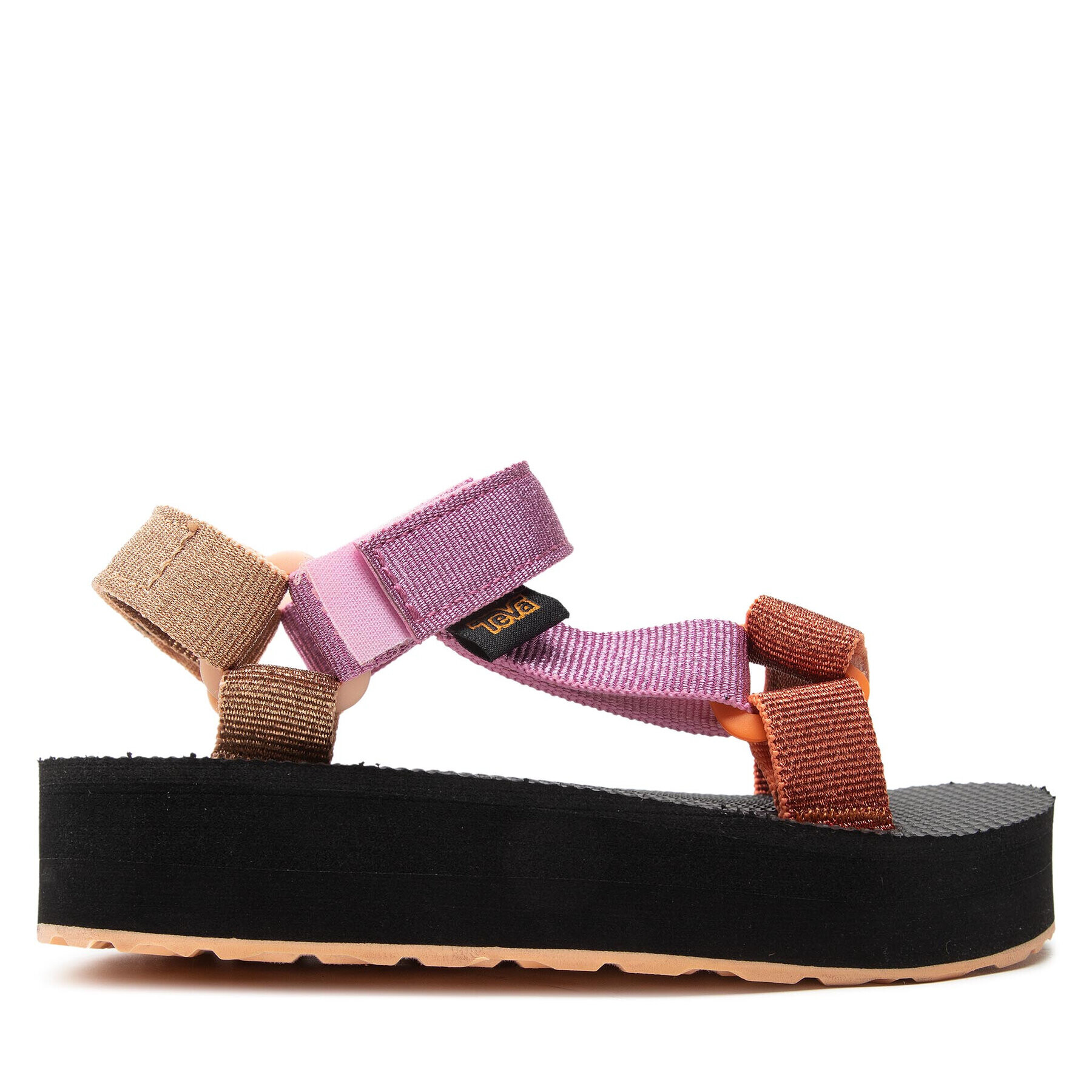 Teva Сандали Midform Universal Metallic 1131610C Цветен - Pepit.bg
