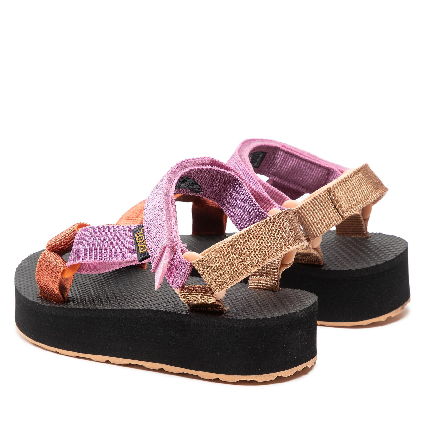 Teva Сандали Midform Universal Metallic 1131610C Цветен - Pepit.bg