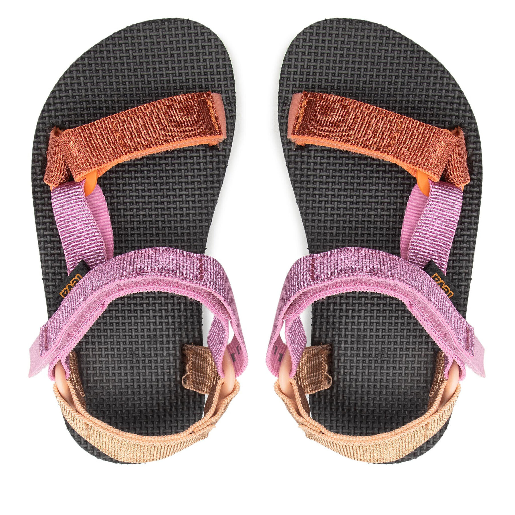 Teva Сандали Midform Universal Metallic 1131610C Цветен - Pepit.bg