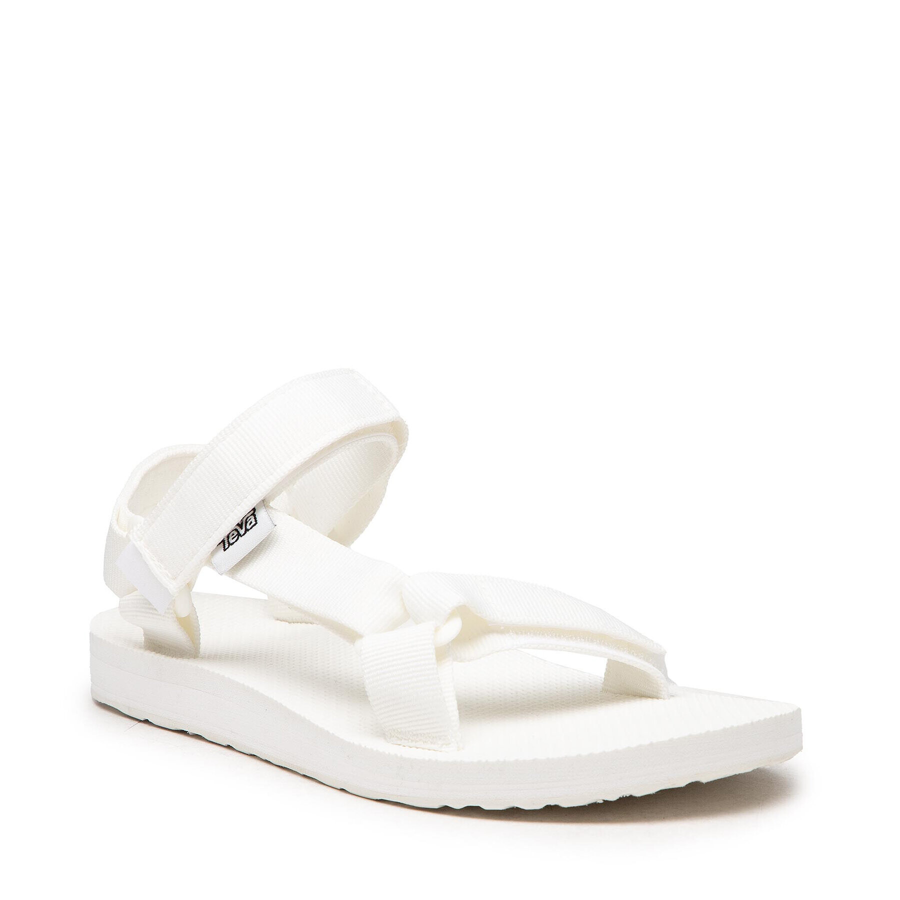 Teva Сандали Original Universal 1003987 Бял - Pepit.bg