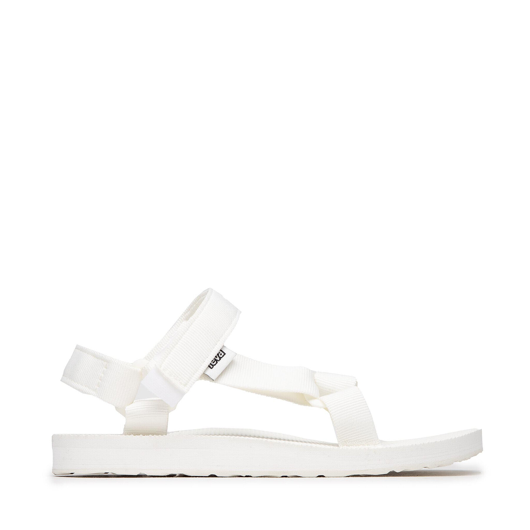 Teva Сандали Original Universal 1003987 Бял - Pepit.bg