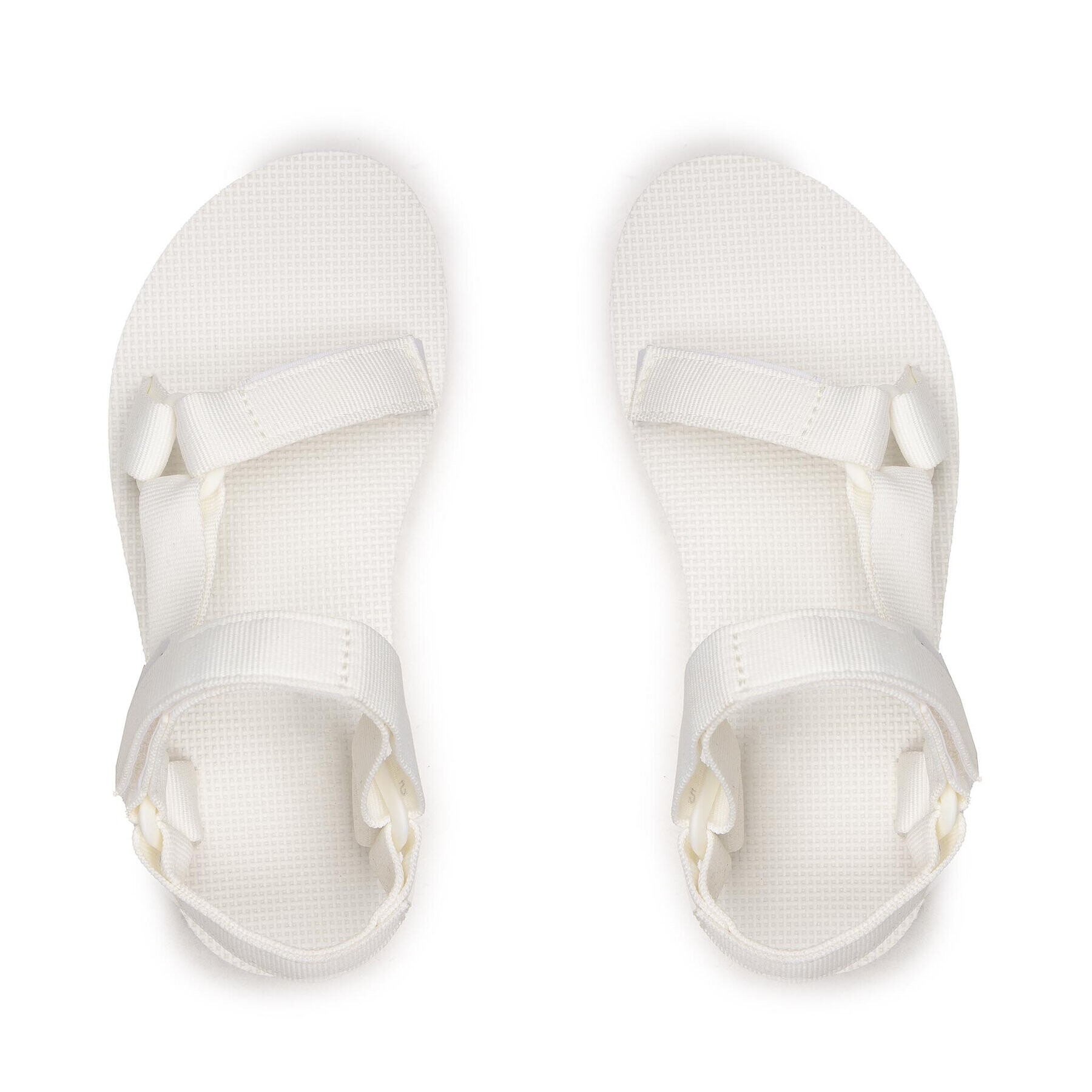 Teva Сандали Original Universal 1003987 Бял - Pepit.bg