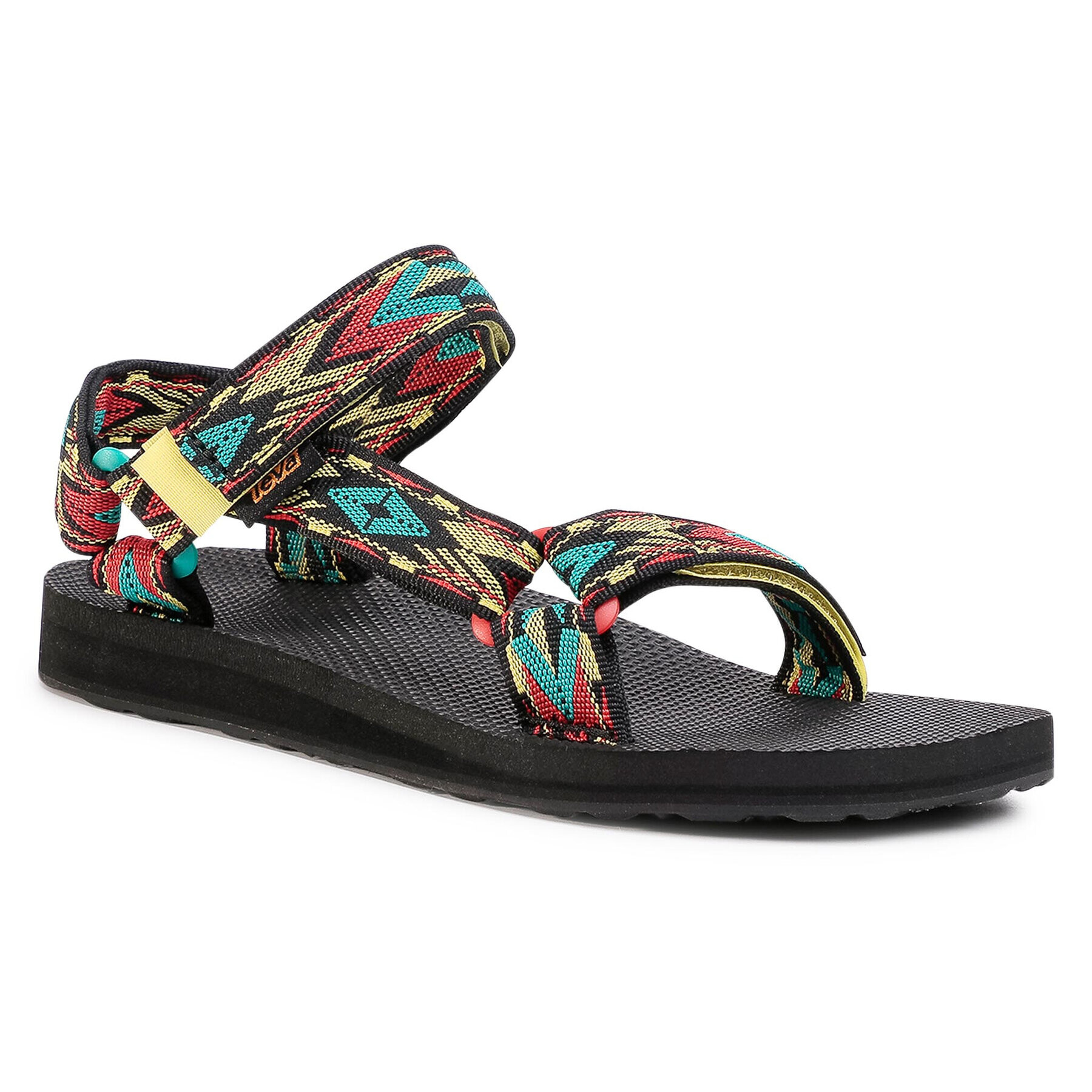 Teva Сандали Original Universal 1003987 Черен - Pepit.bg