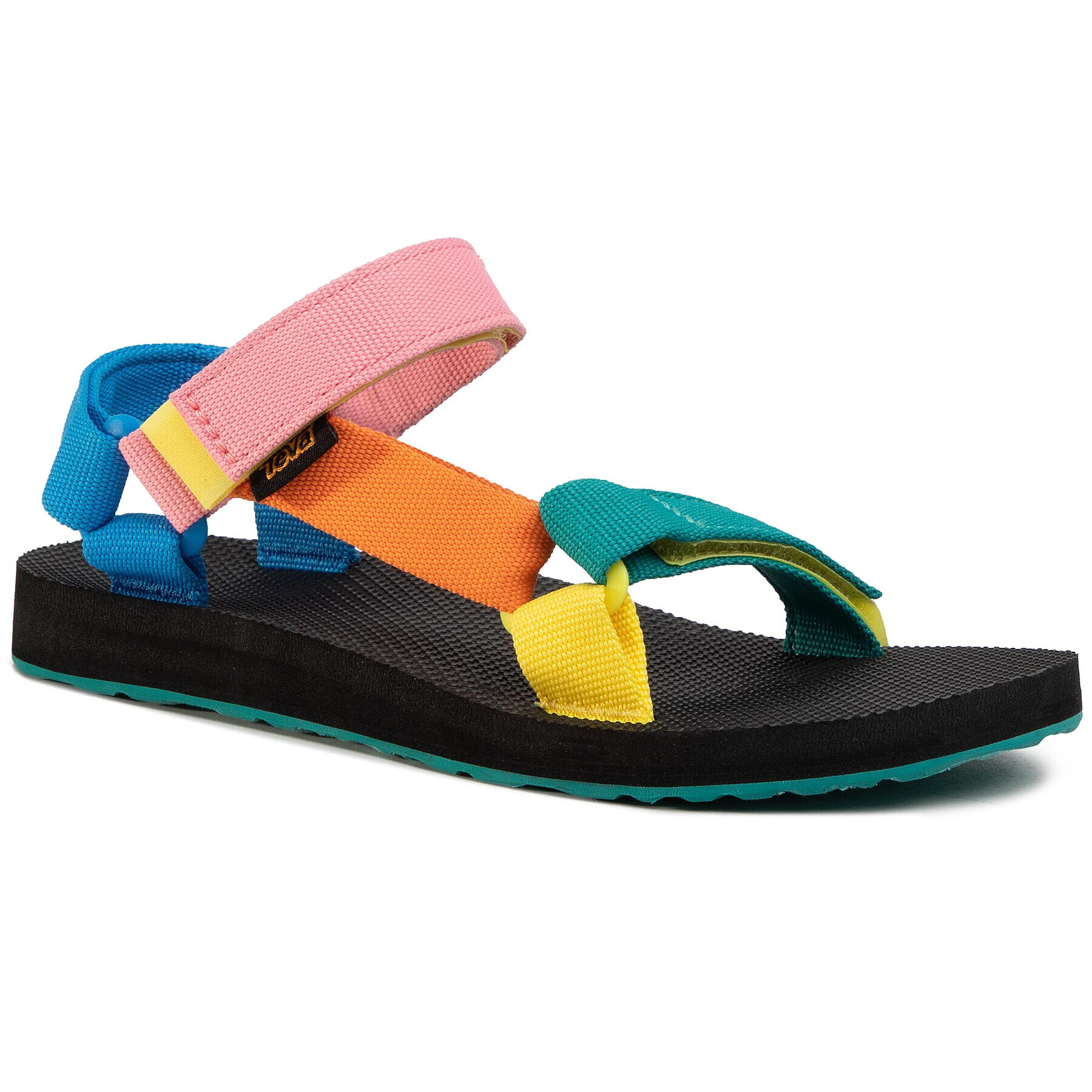 Teva Сандали Original Universal 1003987 Цветен - Pepit.bg