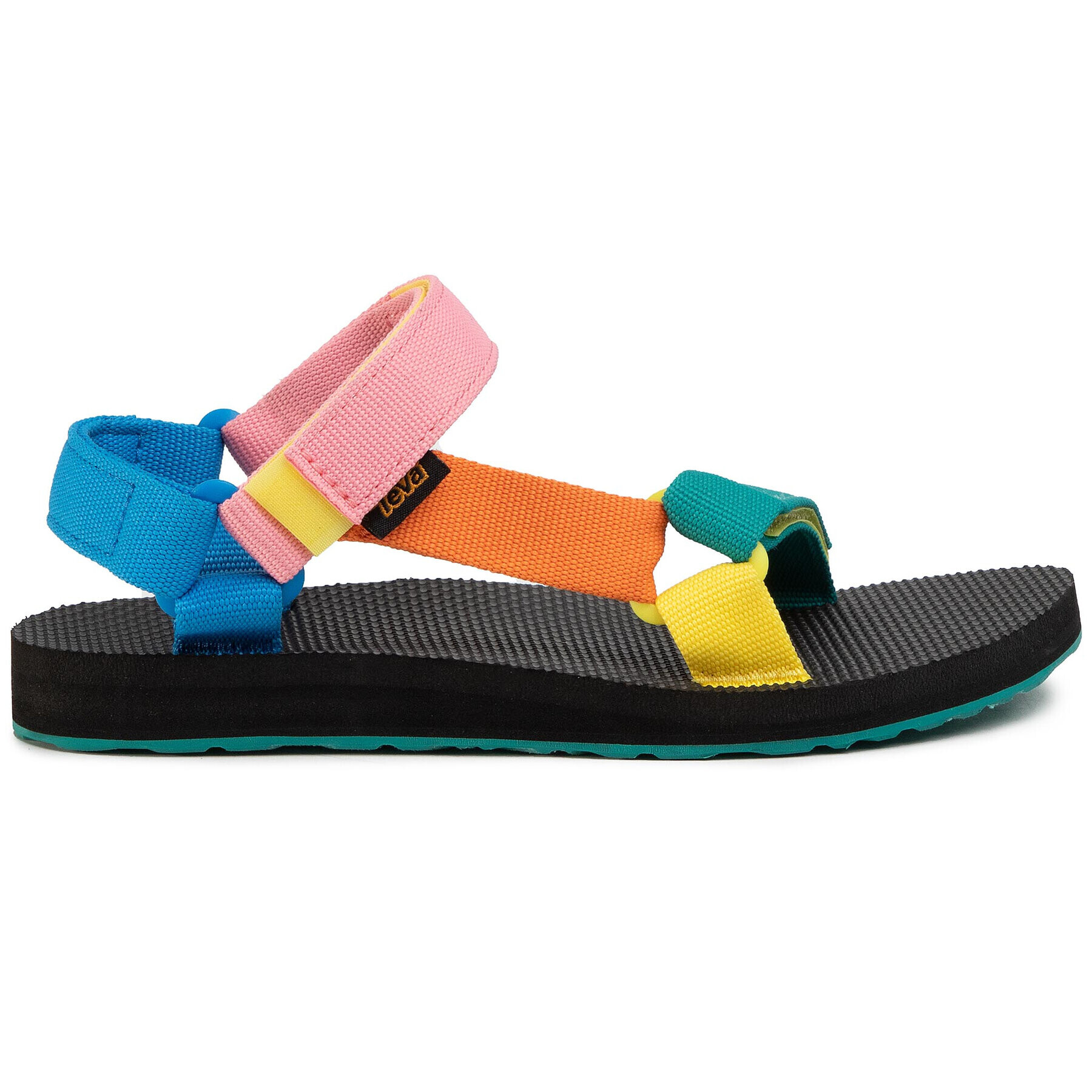 Teva Сандали Original Universal 1003987 Цветен - Pepit.bg