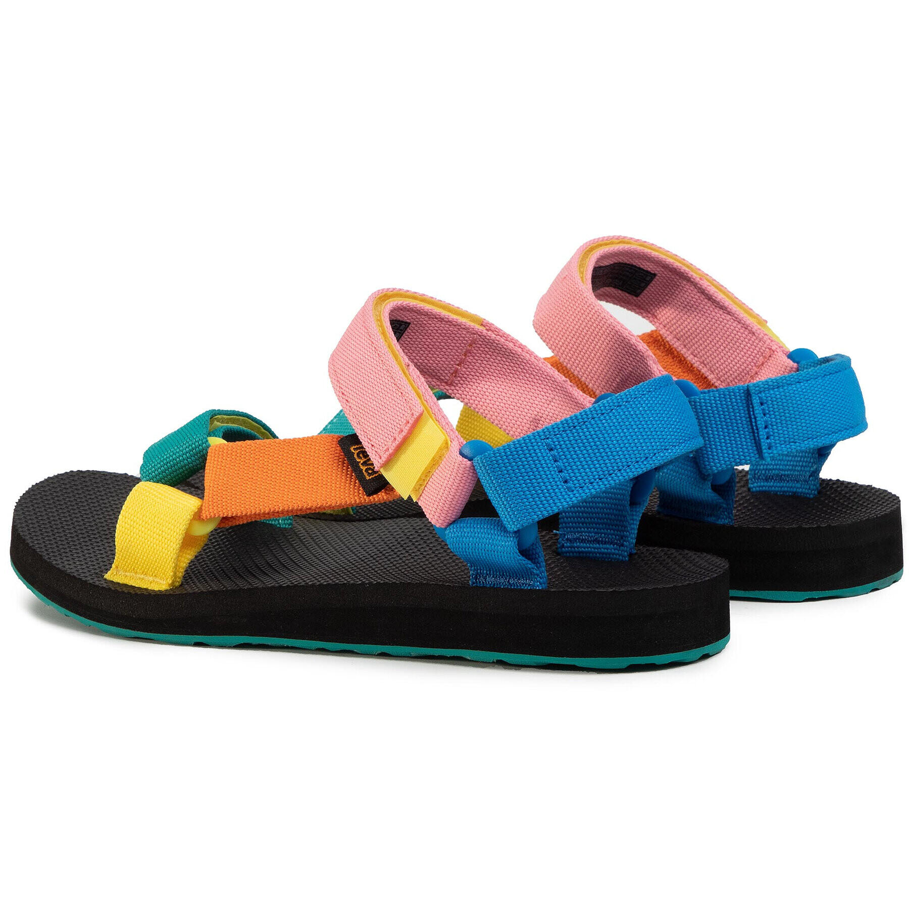 Teva Сандали Original Universal 1003987 Цветен - Pepit.bg