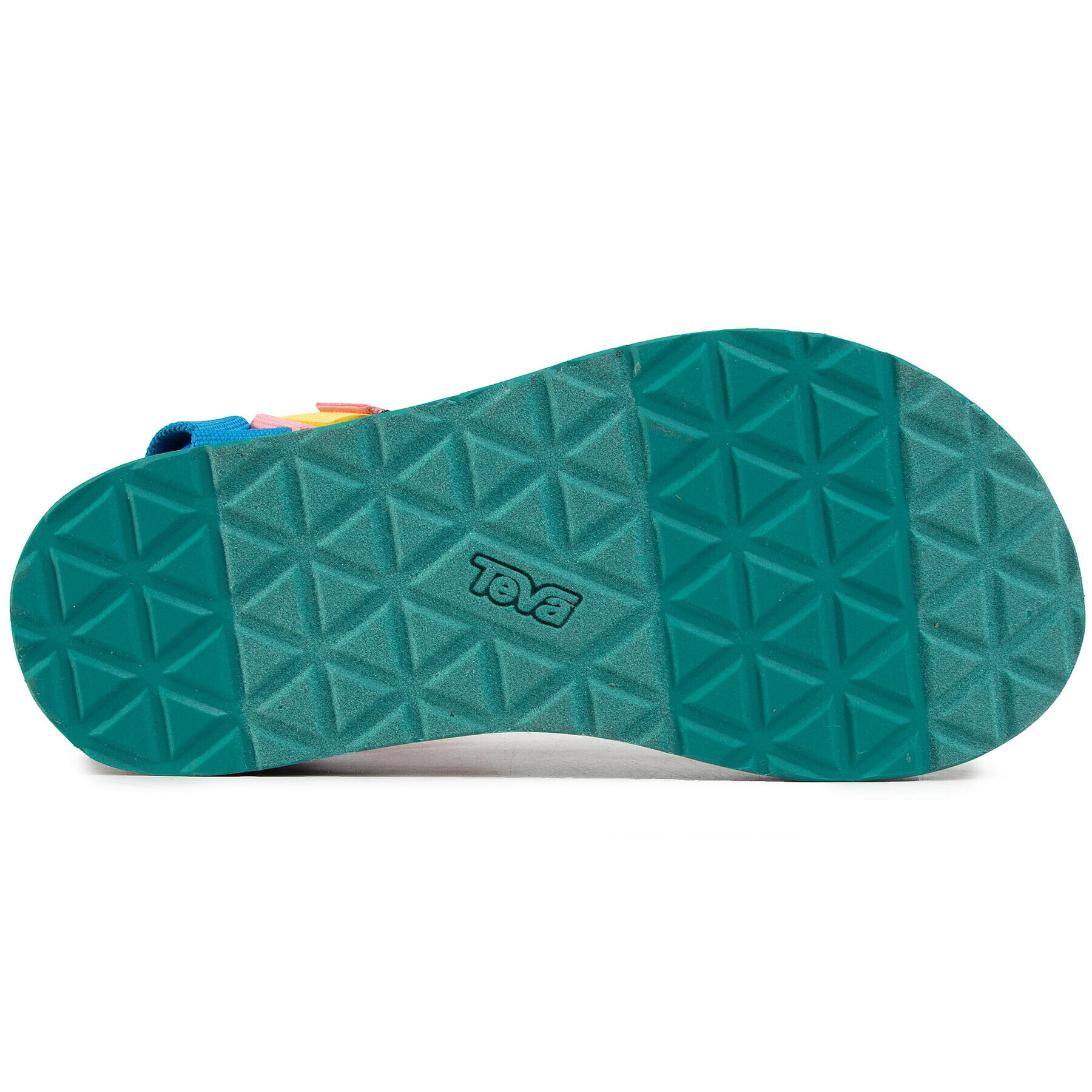 Teva Сандали Original Universal 1003987 Цветен - Pepit.bg
