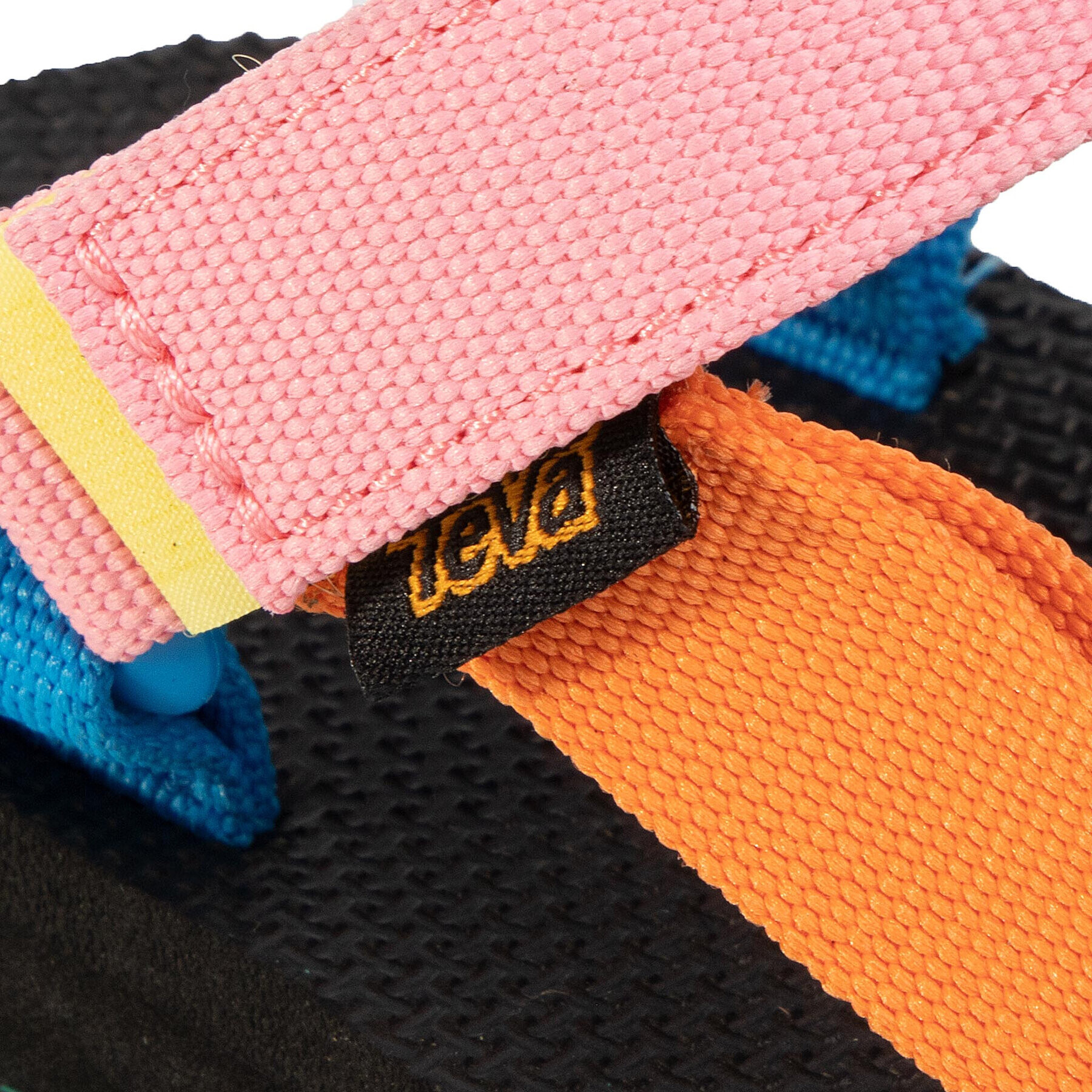 Teva Сандали Original Universal 1003987 Цветен - Pepit.bg