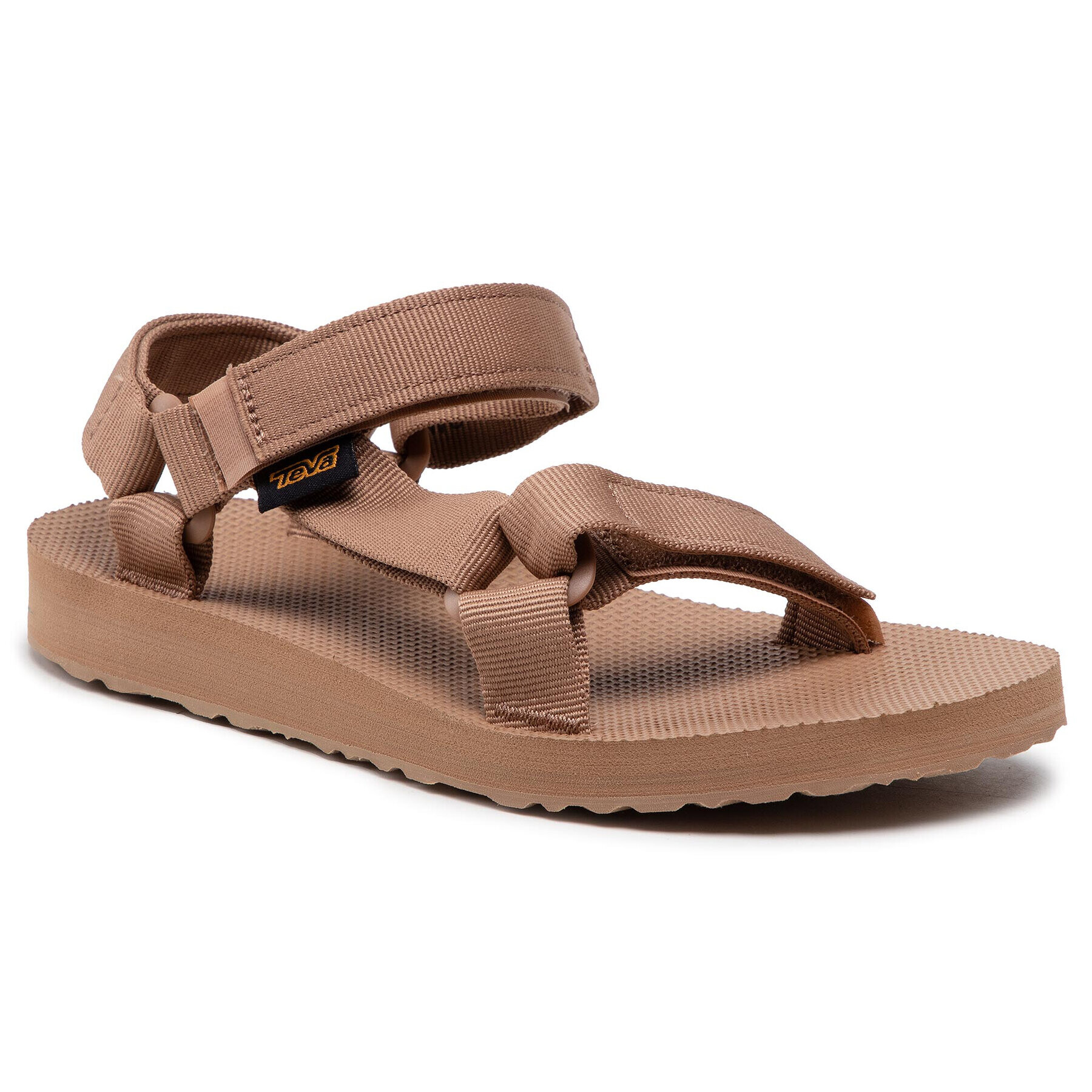 Teva Сандали Original Universal 1003987 Кафяв - Pepit.bg