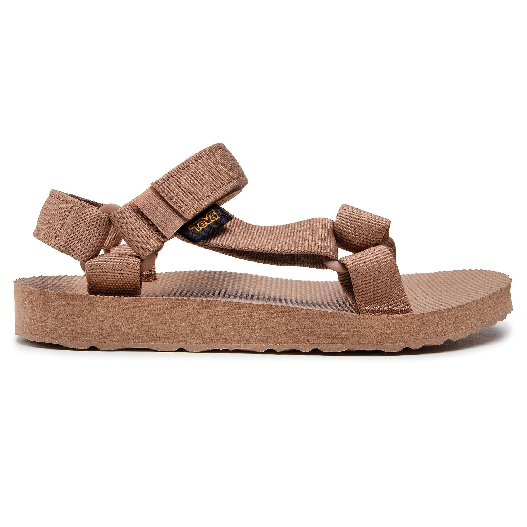 Teva Сандали Original Universal 1003987 Кафяв - Pepit.bg