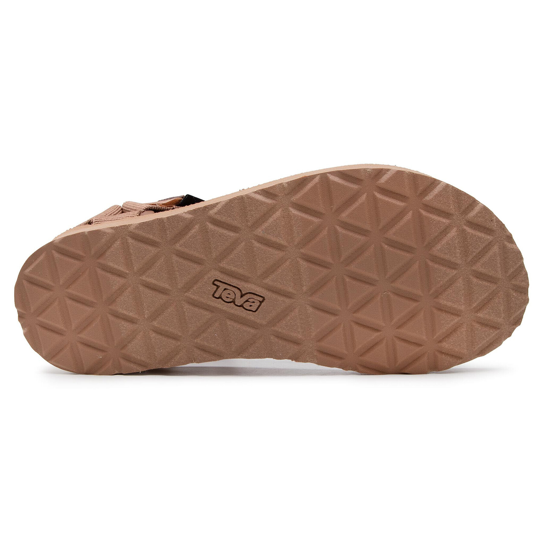 Teva Сандали Original Universal 1003987 Кафяв - Pepit.bg