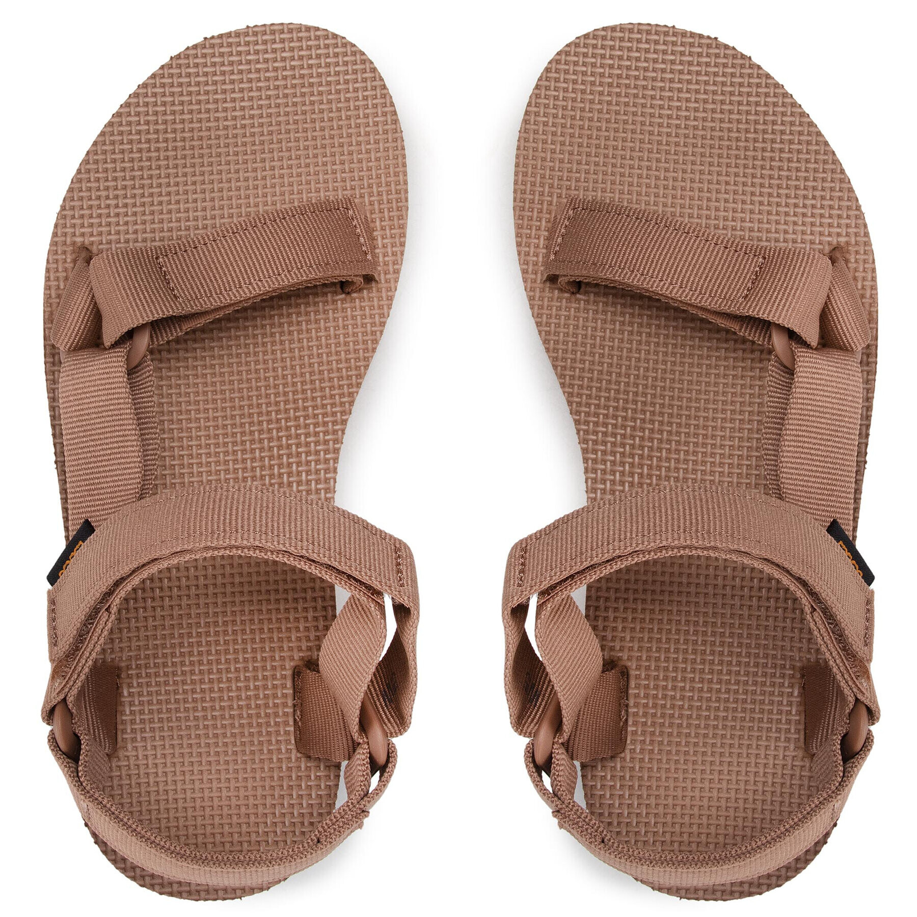 Teva Сандали Original Universal 1003987 Кафяв - Pepit.bg