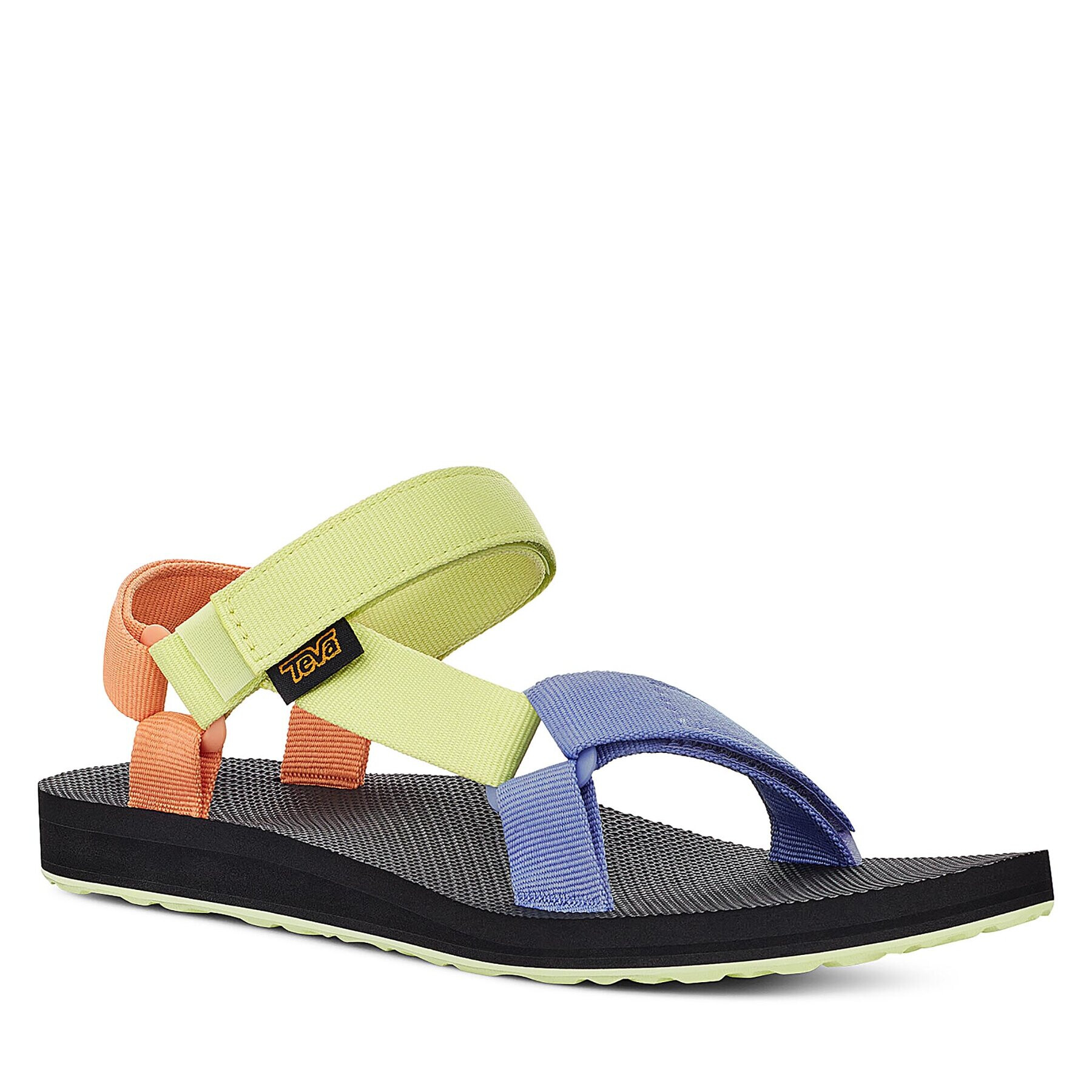 Teva Сандали Original Universal 1003987 Цветен - Pepit.bg