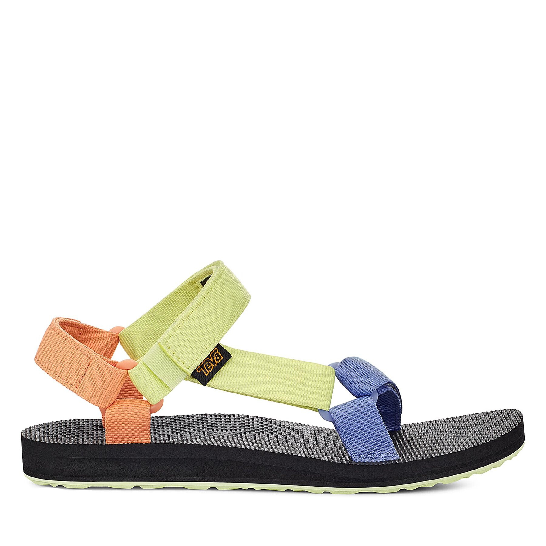 Teva Сандали Original Universal 1003987 Цветен - Pepit.bg