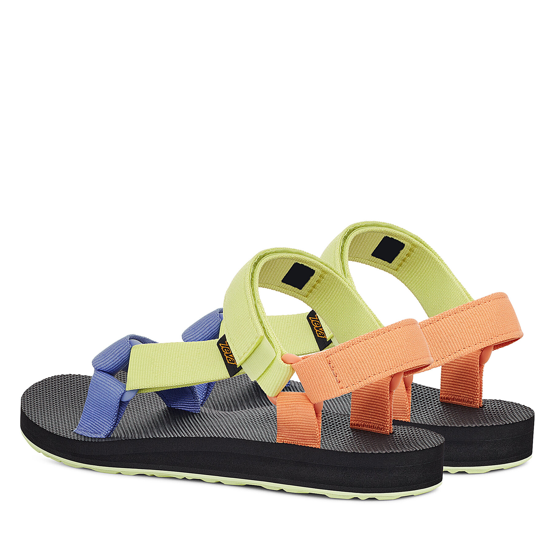 Teva Сандали Original Universal 1003987 Цветен - Pepit.bg