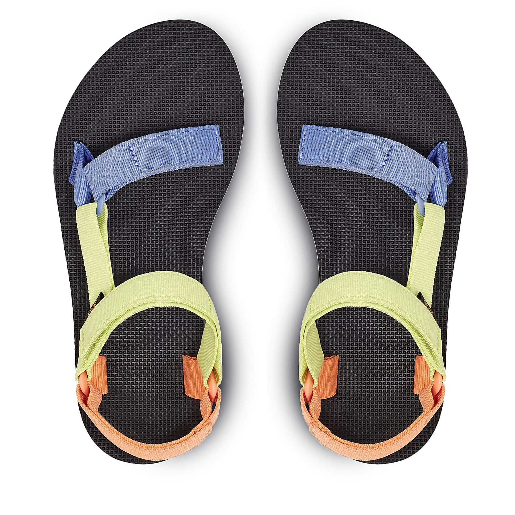 Teva Сандали Original Universal 1003987 Цветен - Pepit.bg