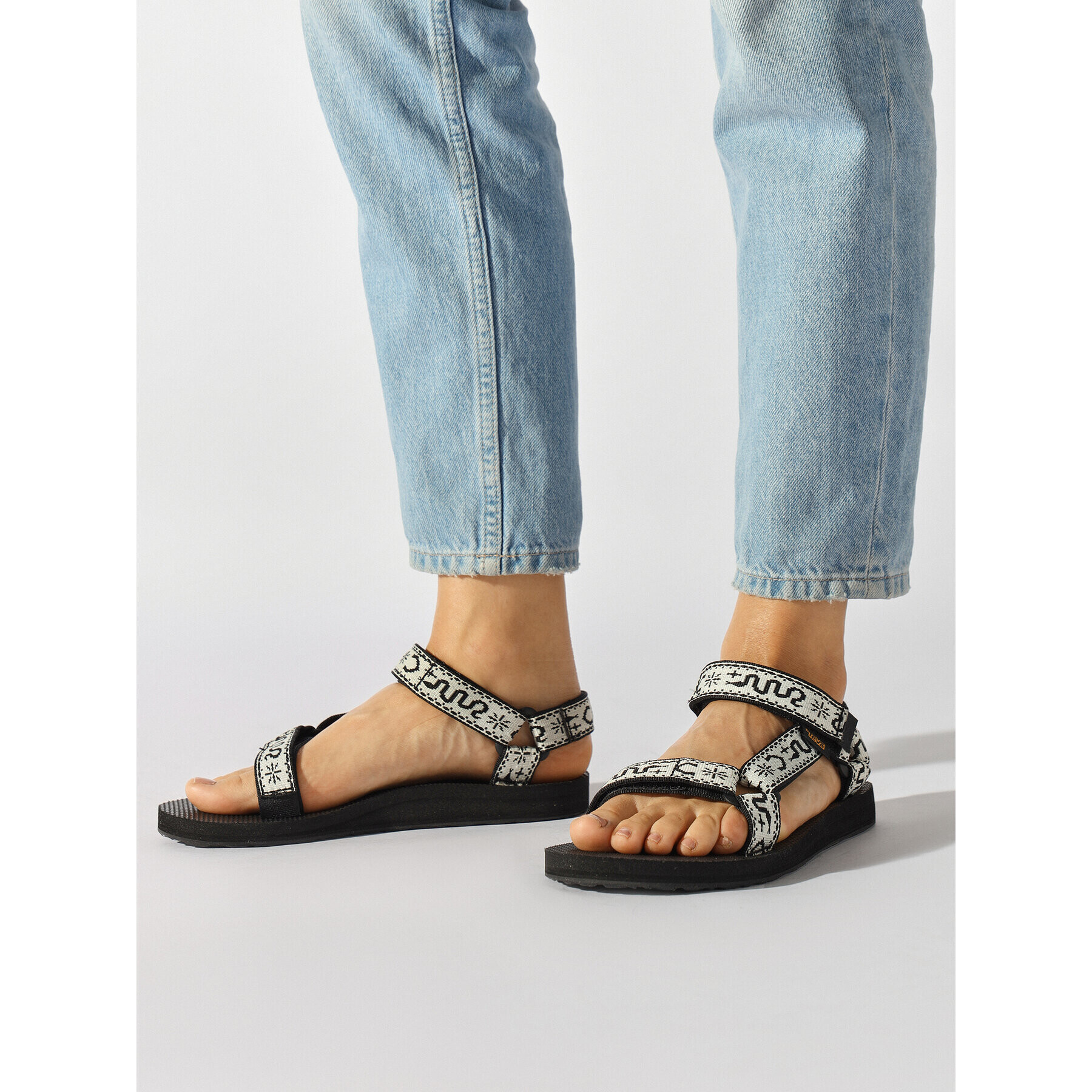 Teva Сандали Original Universal 1003987 Цветен - Pepit.bg