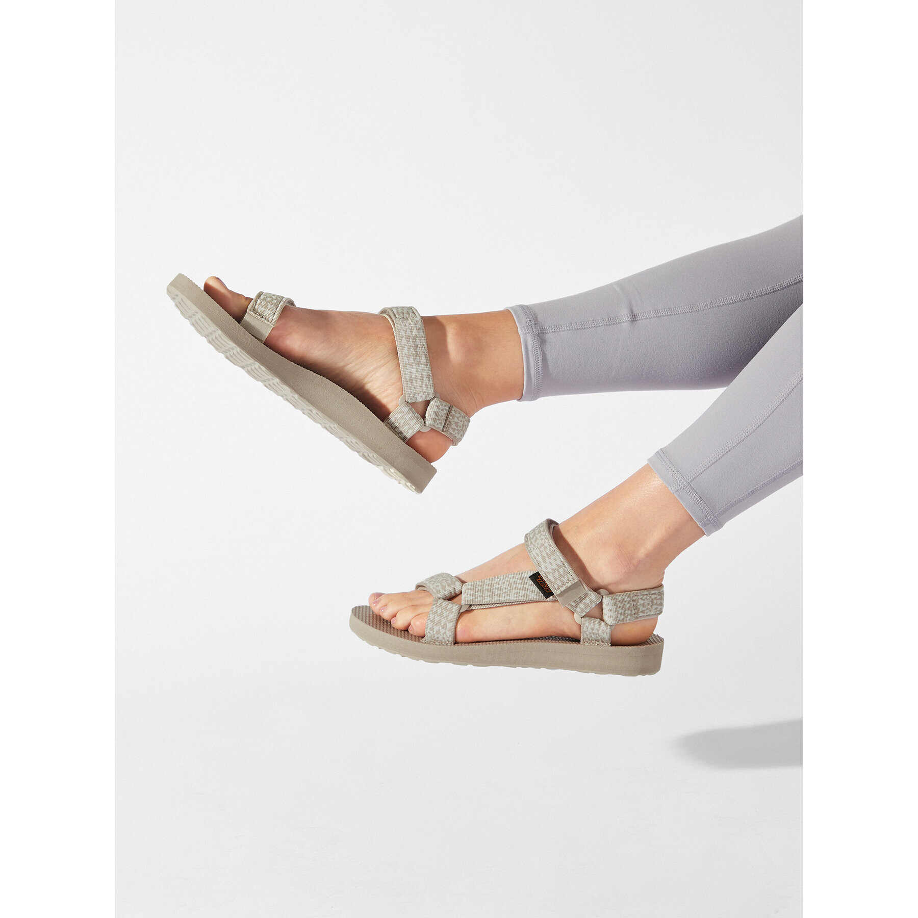 Teva Сандали Original Universal 1003987 Цветен - Pepit.bg