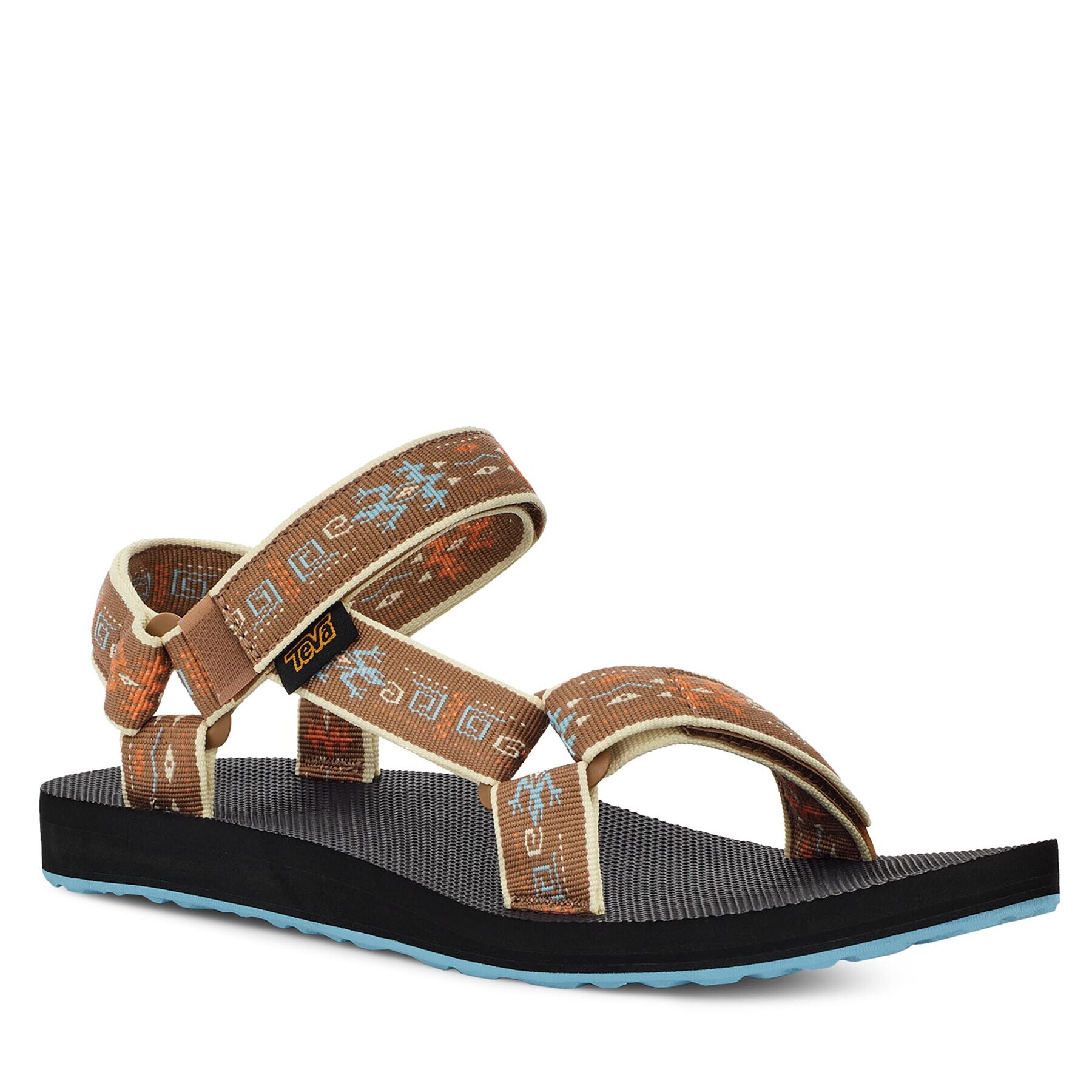 Teva Сандали Original Universal 1003987 Цветен - Pepit.bg