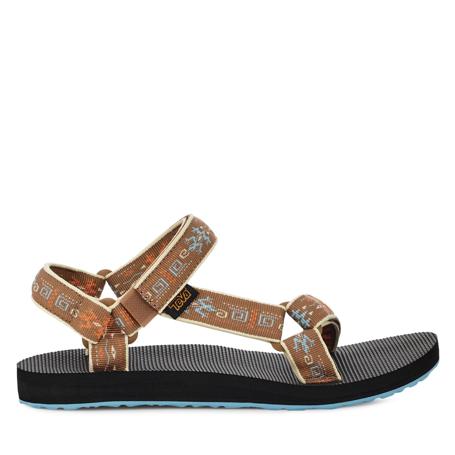 Teva Сандали Original Universal 1003987 Цветен - Pepit.bg