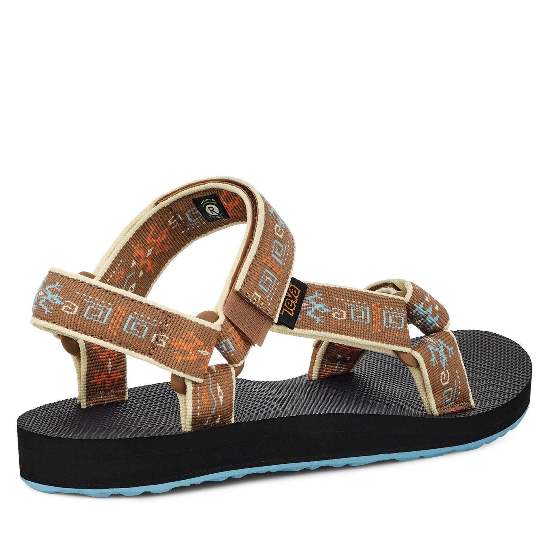 Teva Сандали Original Universal 1003987 Цветен - Pepit.bg