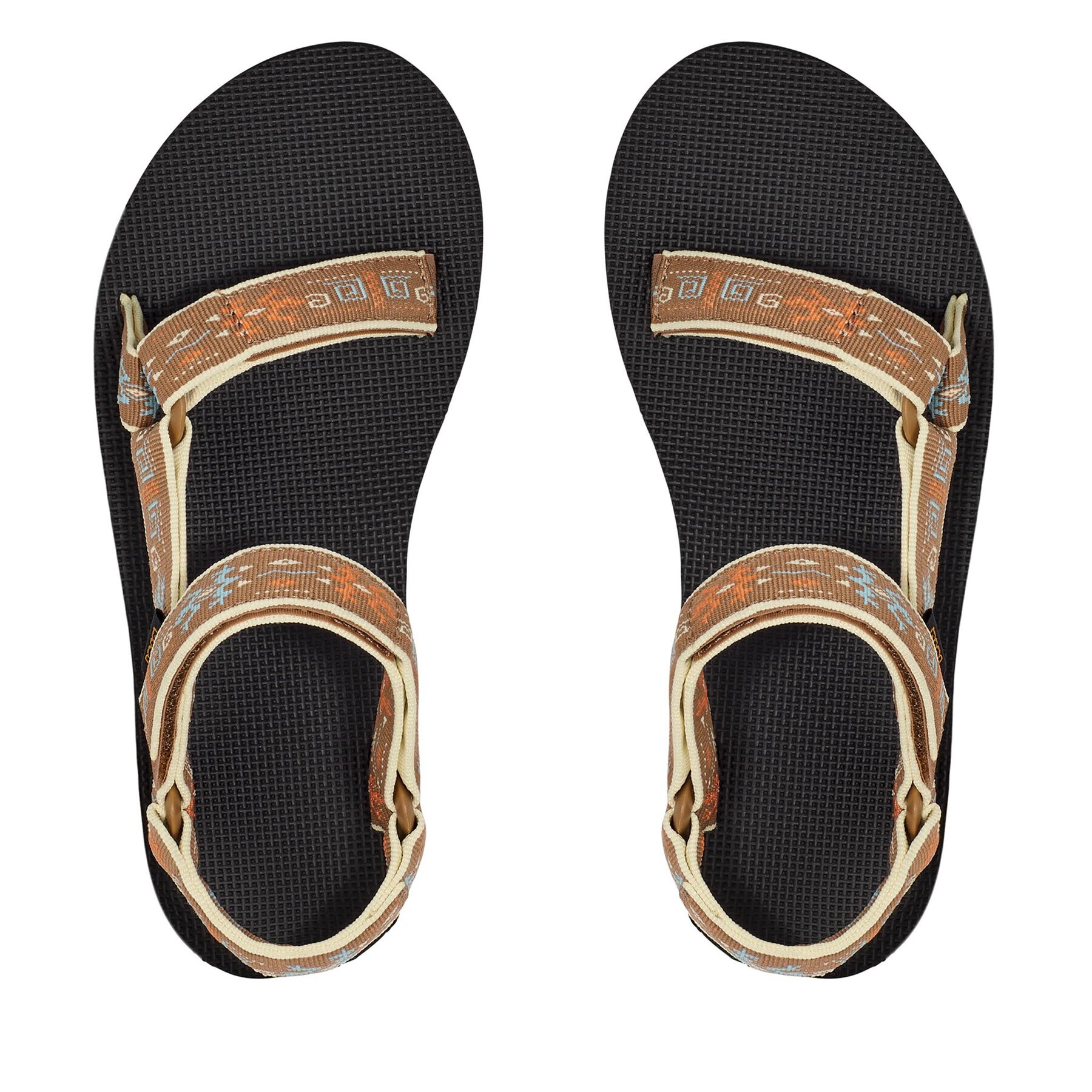 Teva Сандали Original Universal 1003987 Цветен - Pepit.bg