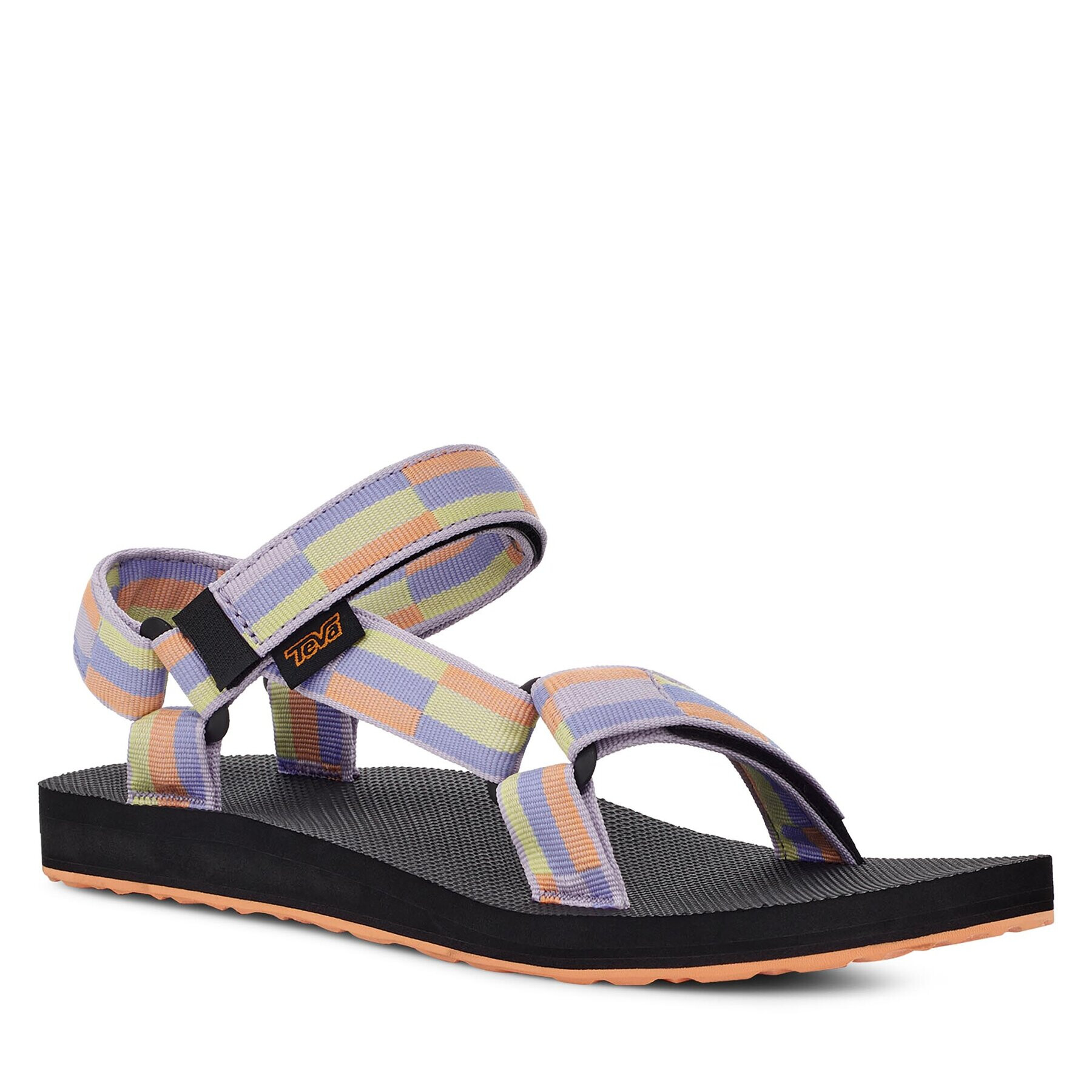 Teva Сандали Original Universal 1003987 Цветен - Pepit.bg