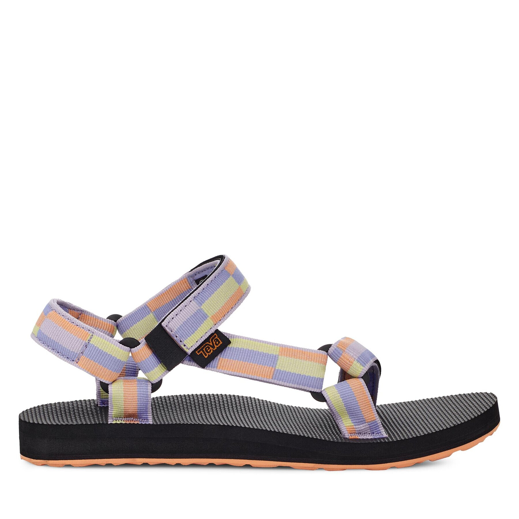Teva Сандали Original Universal 1003987 Цветен - Pepit.bg
