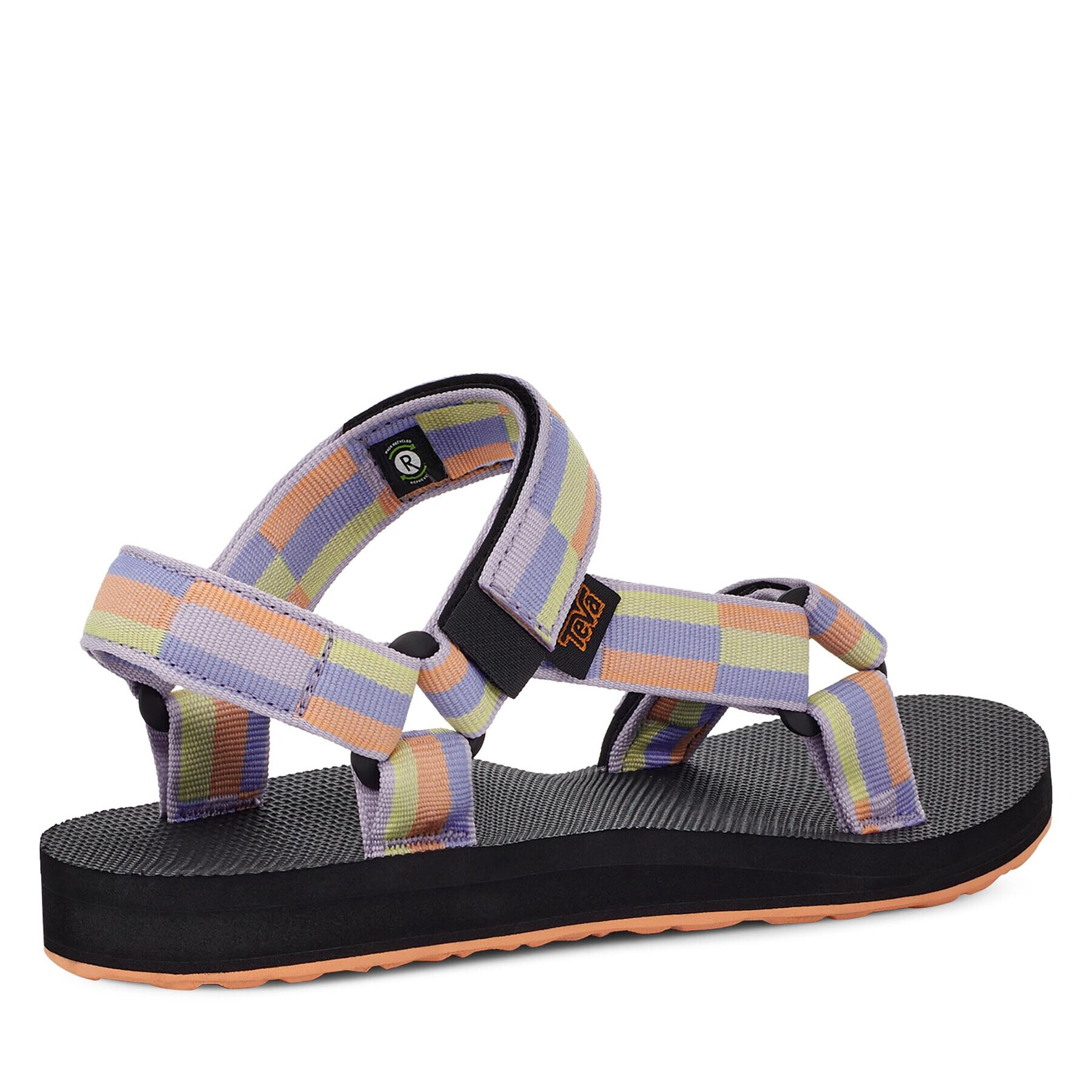 Teva Сандали Original Universal 1003987 Цветен - Pepit.bg