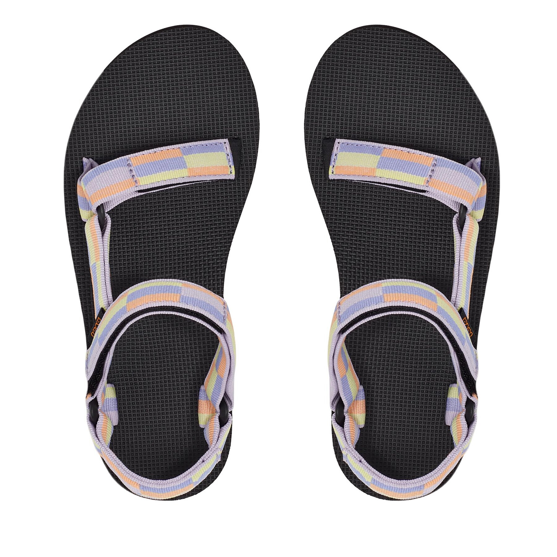 Teva Сандали Original Universal 1003987 Цветен - Pepit.bg