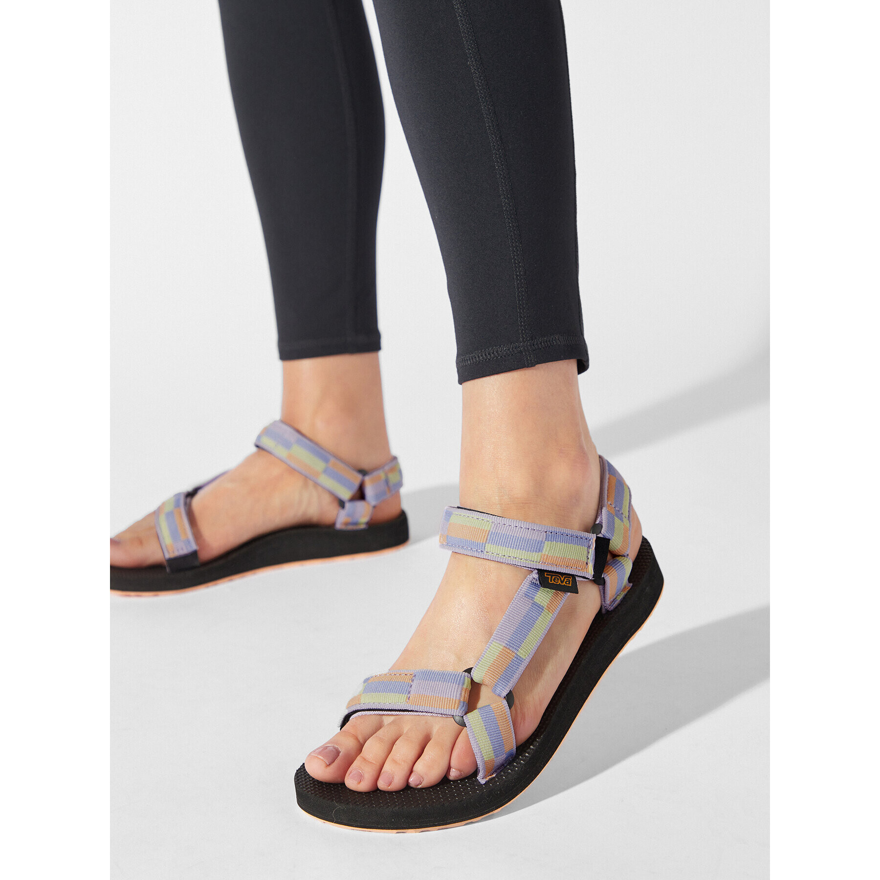 Teva Сандали Original Universal 1003987 Цветен - Pepit.bg