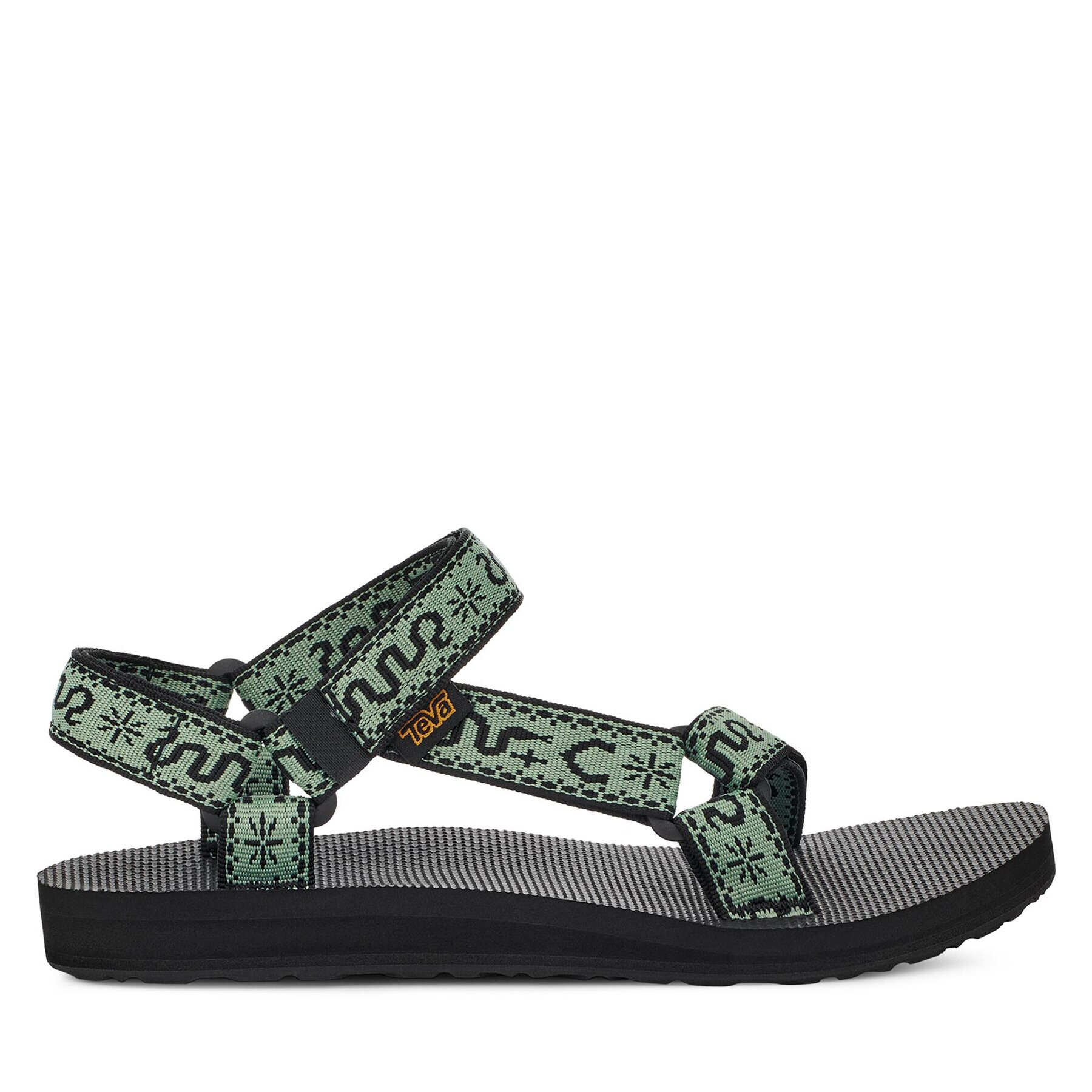 Teva Сандали Original Universal 1003987 Цветен - Pepit.bg