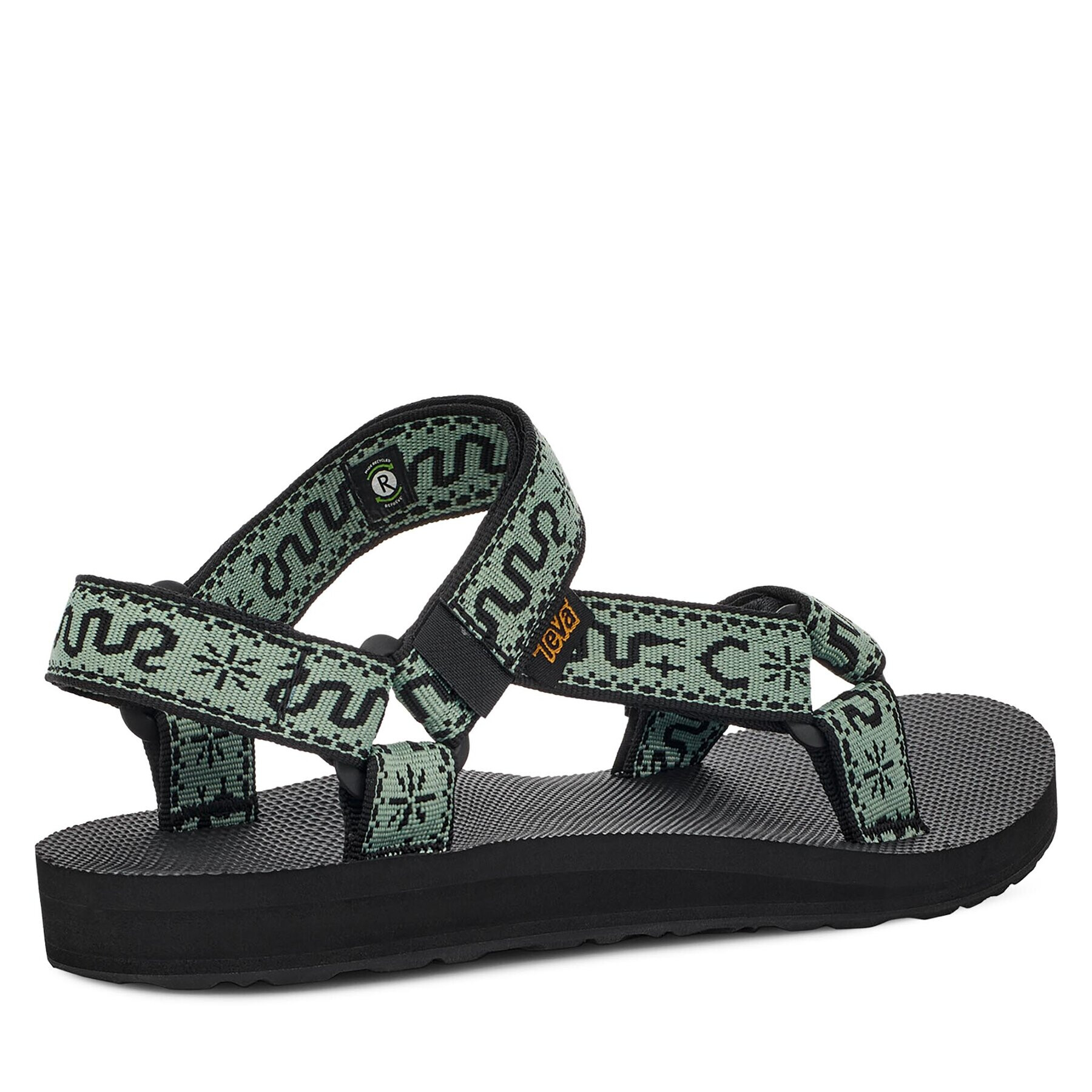 Teva Сандали Original Universal 1003987 Цветен - Pepit.bg