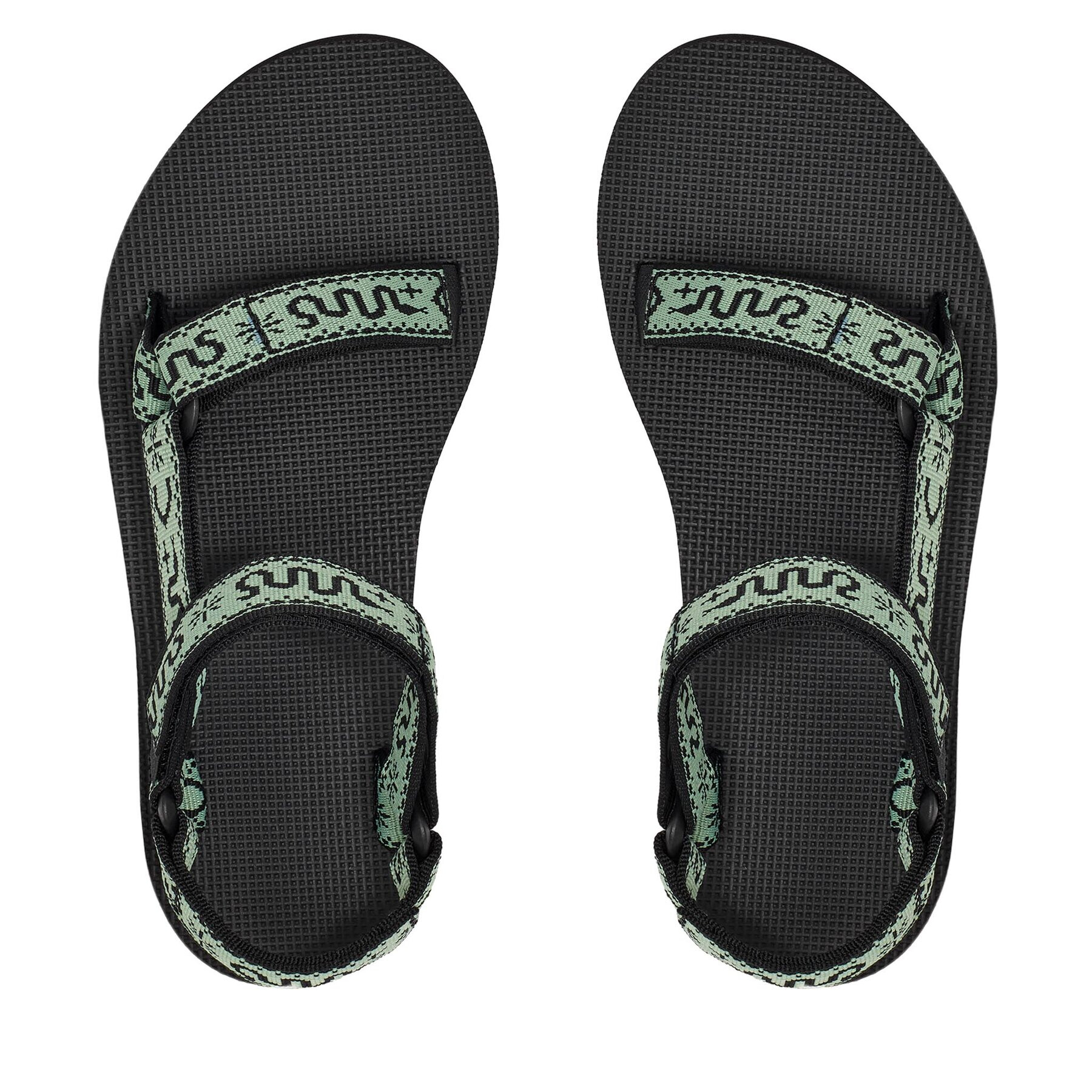 Teva Сандали Original Universal 1003987 Цветен - Pepit.bg
