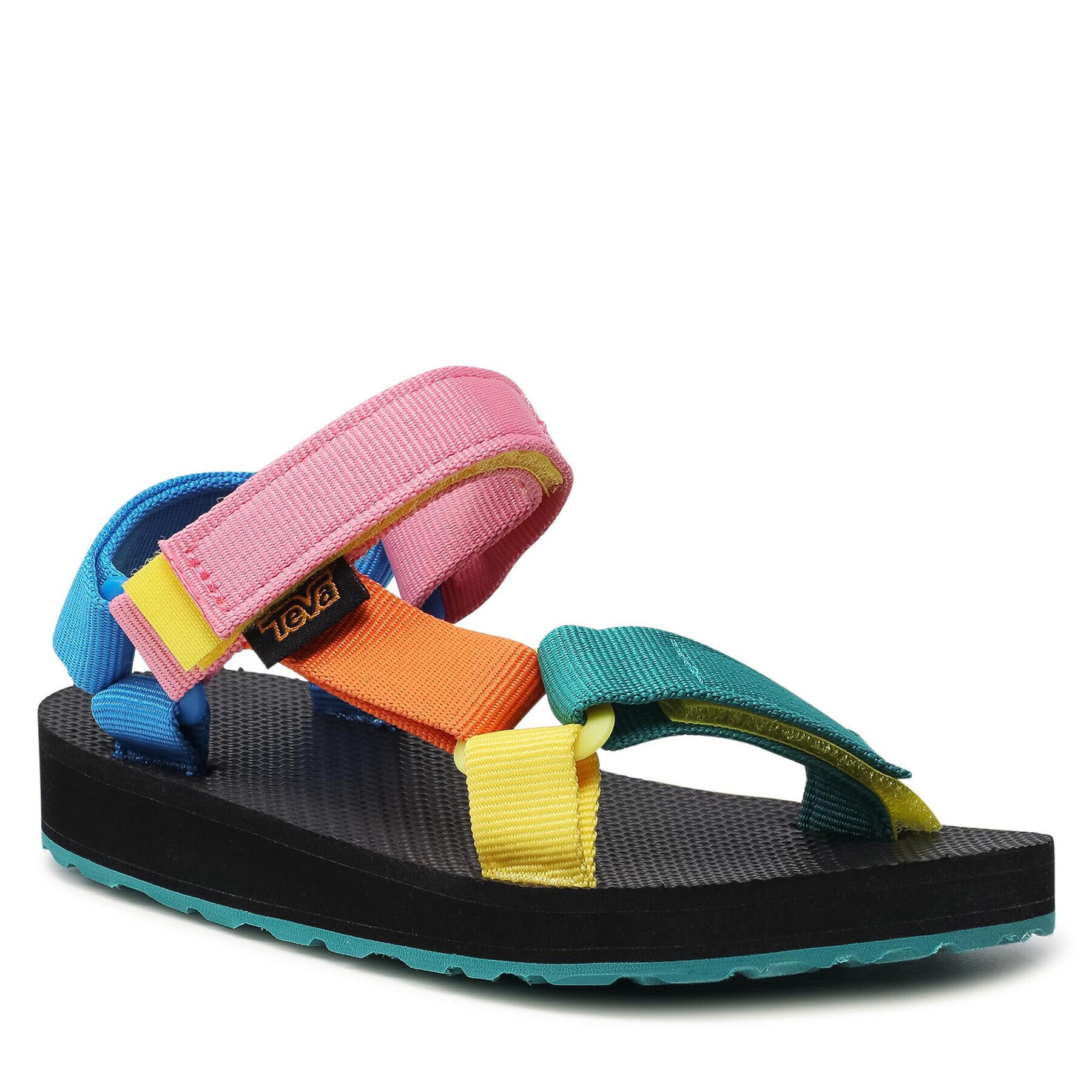 Teva Сандали Original Universal 1116656C Цветен - Pepit.bg