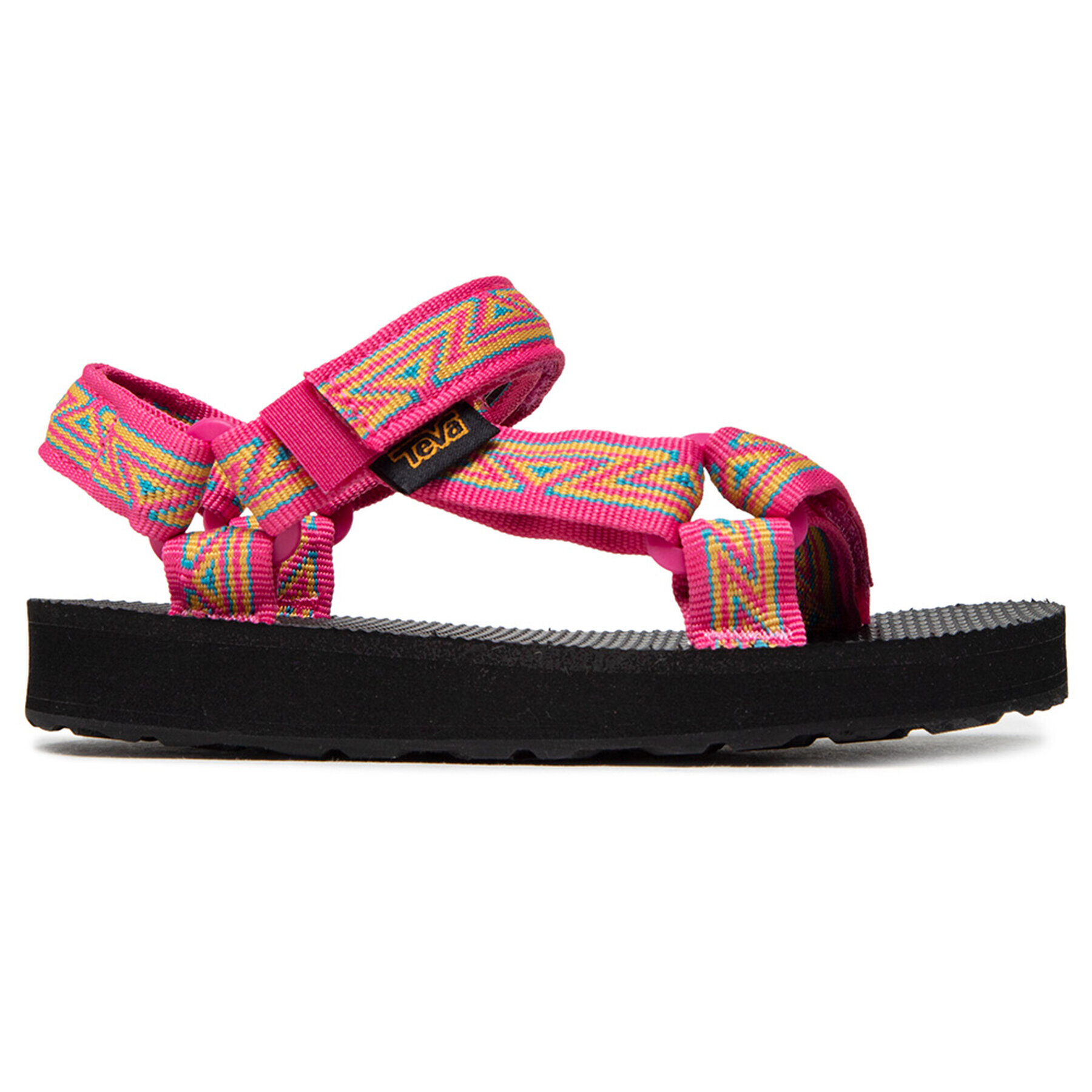 Teva Сандали Original Universal 1116656C Розов - Pepit.bg