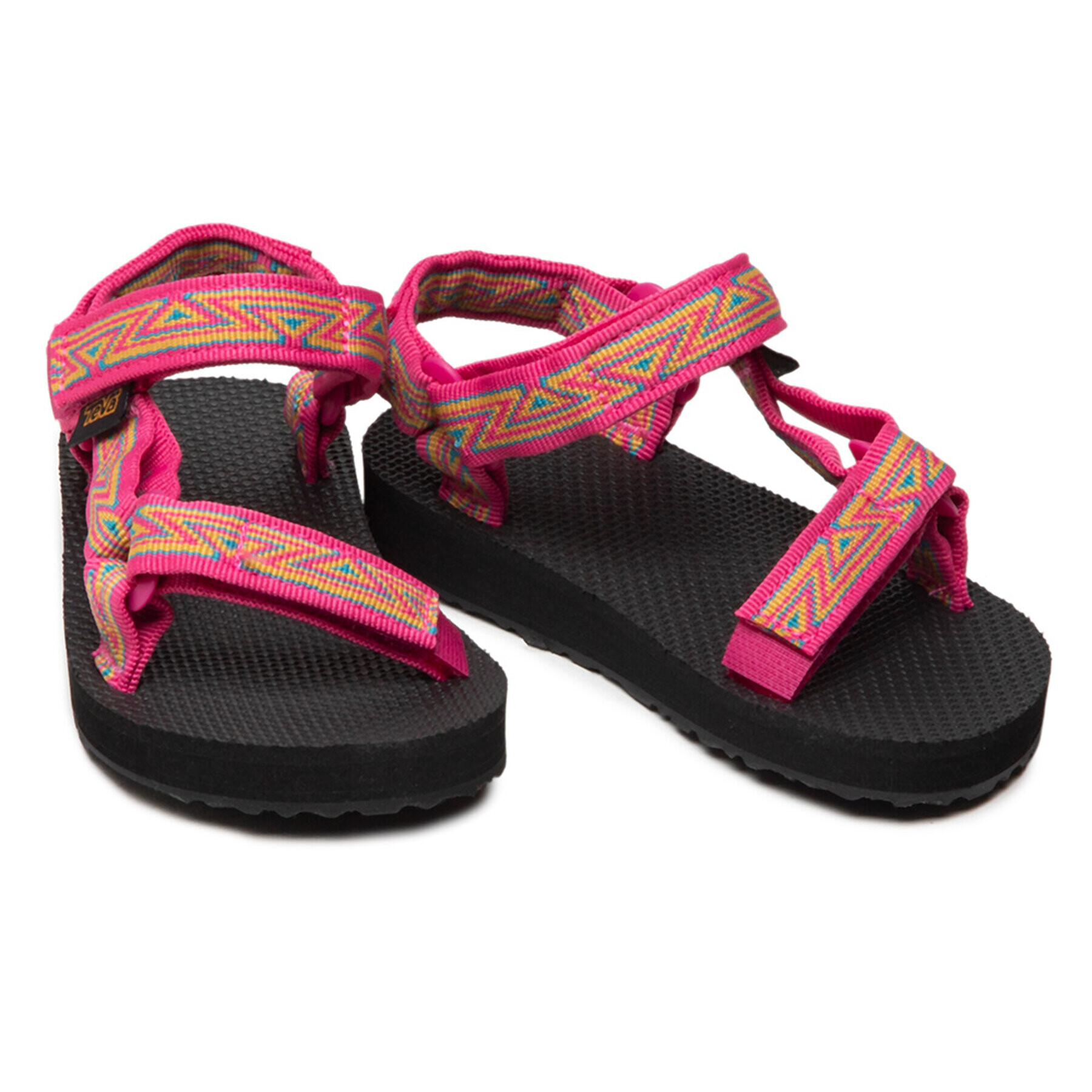 Teva Сандали Original Universal 1116656C Розов - Pepit.bg