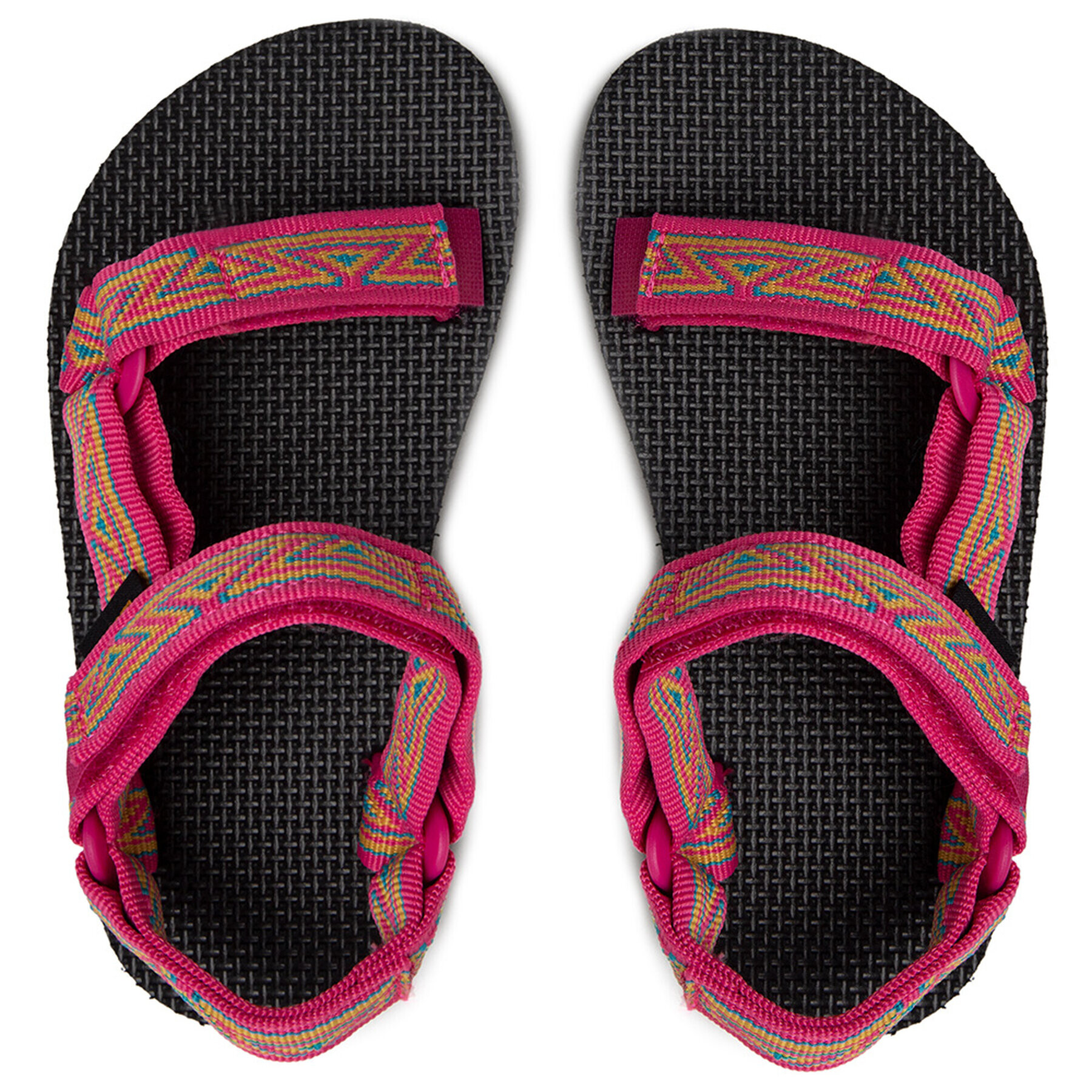 Teva Сандали Original Universal 1116656C Розов - Pepit.bg