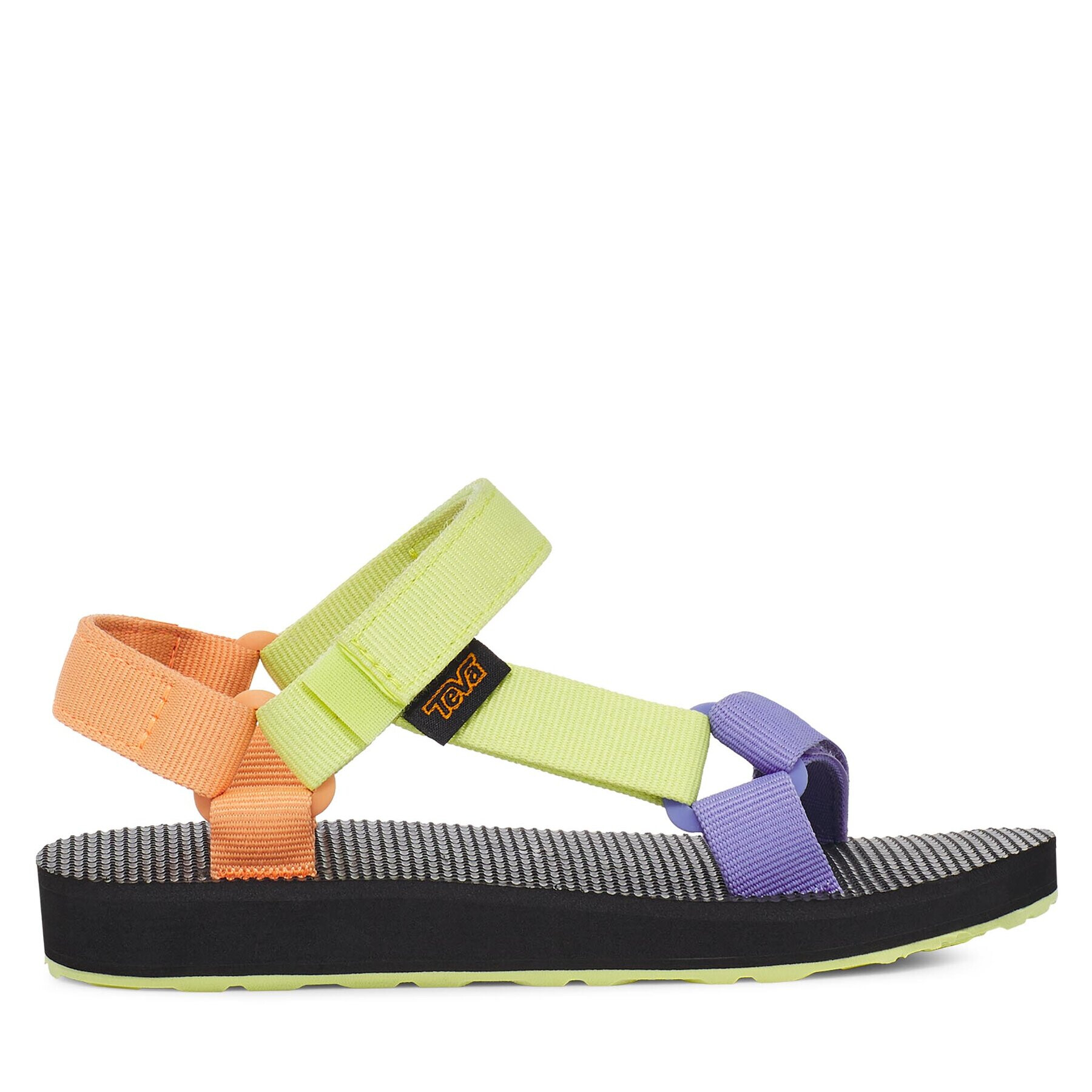Teva Сандали Original Universal 1116656C Розов - Pepit.bg