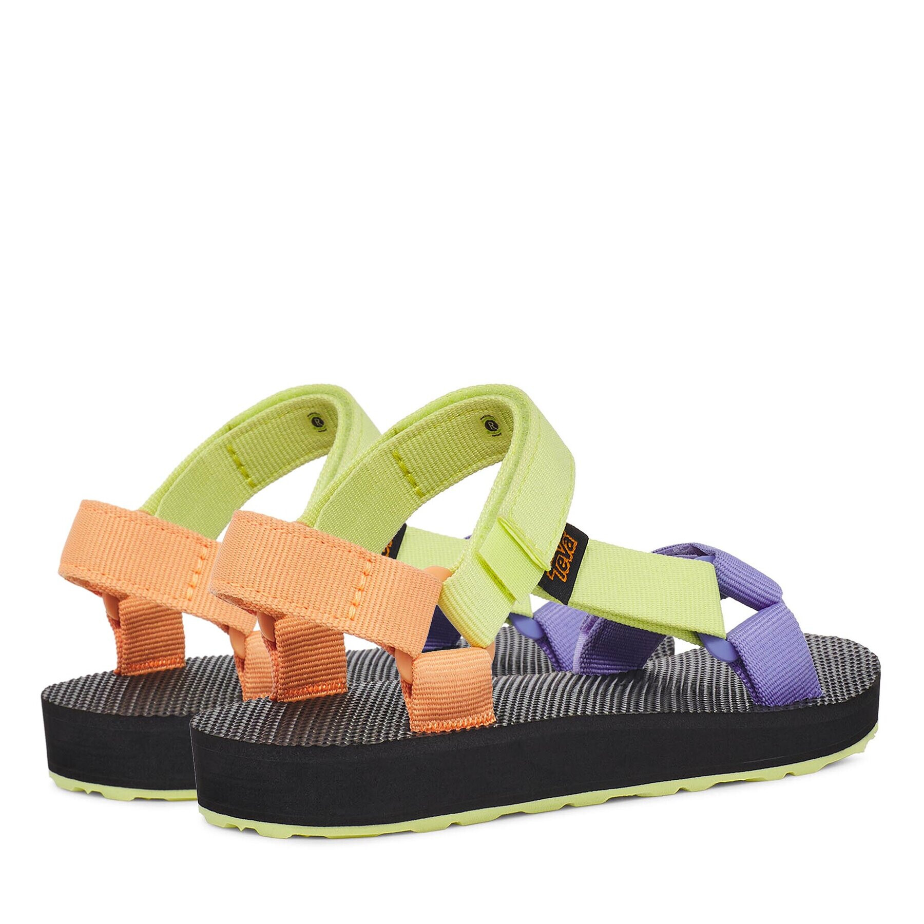 Teva Сандали Original Universal 1116656C Розов - Pepit.bg