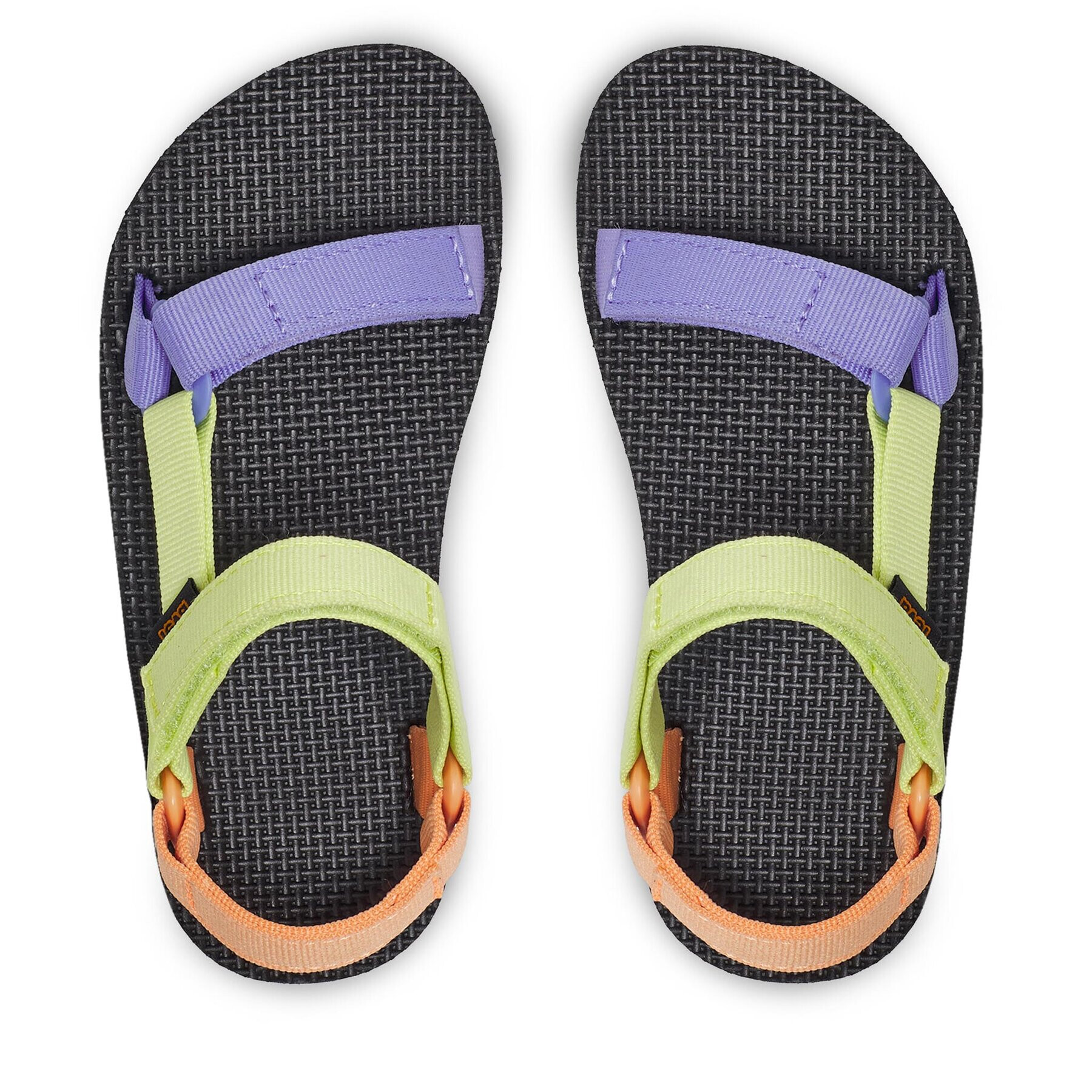 Teva Сандали Original Universal 1116656C Розов - Pepit.bg