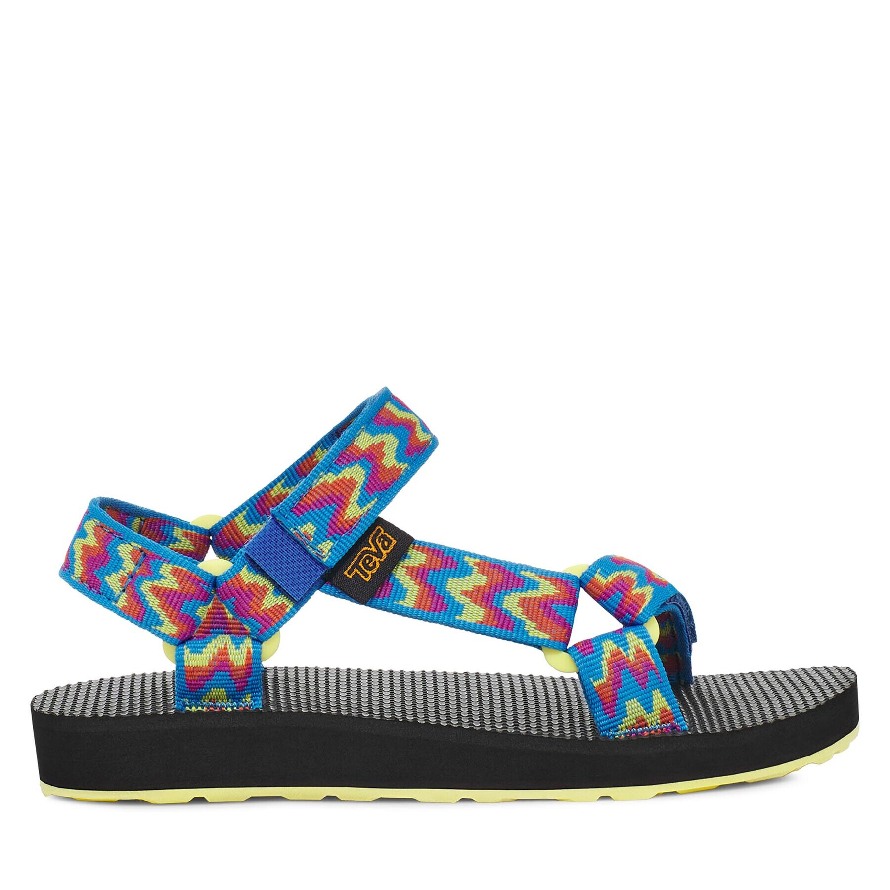 Teva Сандали Original Universal 1116656C Розов - Pepit.bg