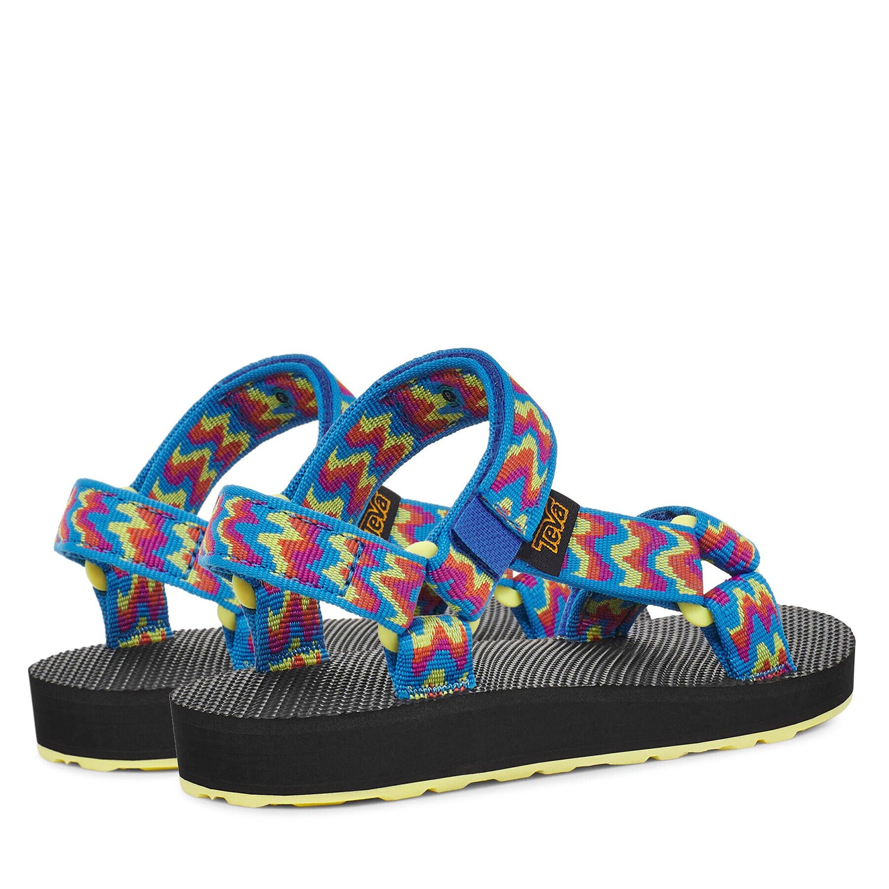 Teva Сандали Original Universal 1116656C Розов - Pepit.bg
