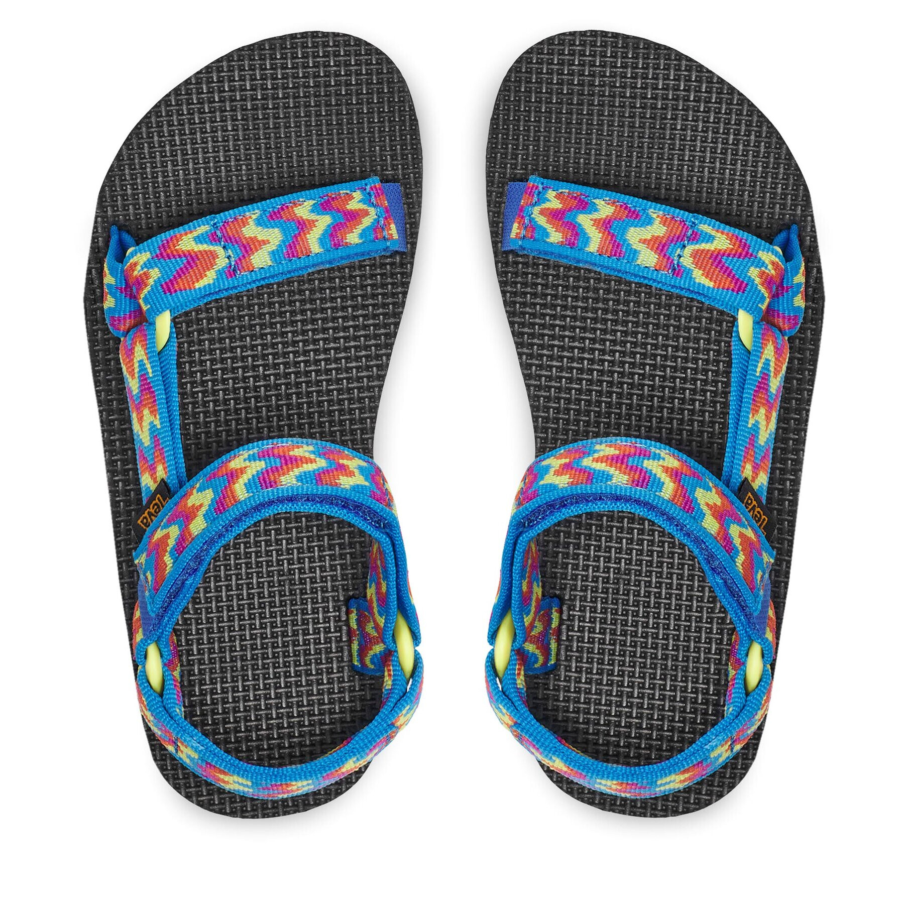 Teva Сандали Original Universal 1116656C Розов - Pepit.bg