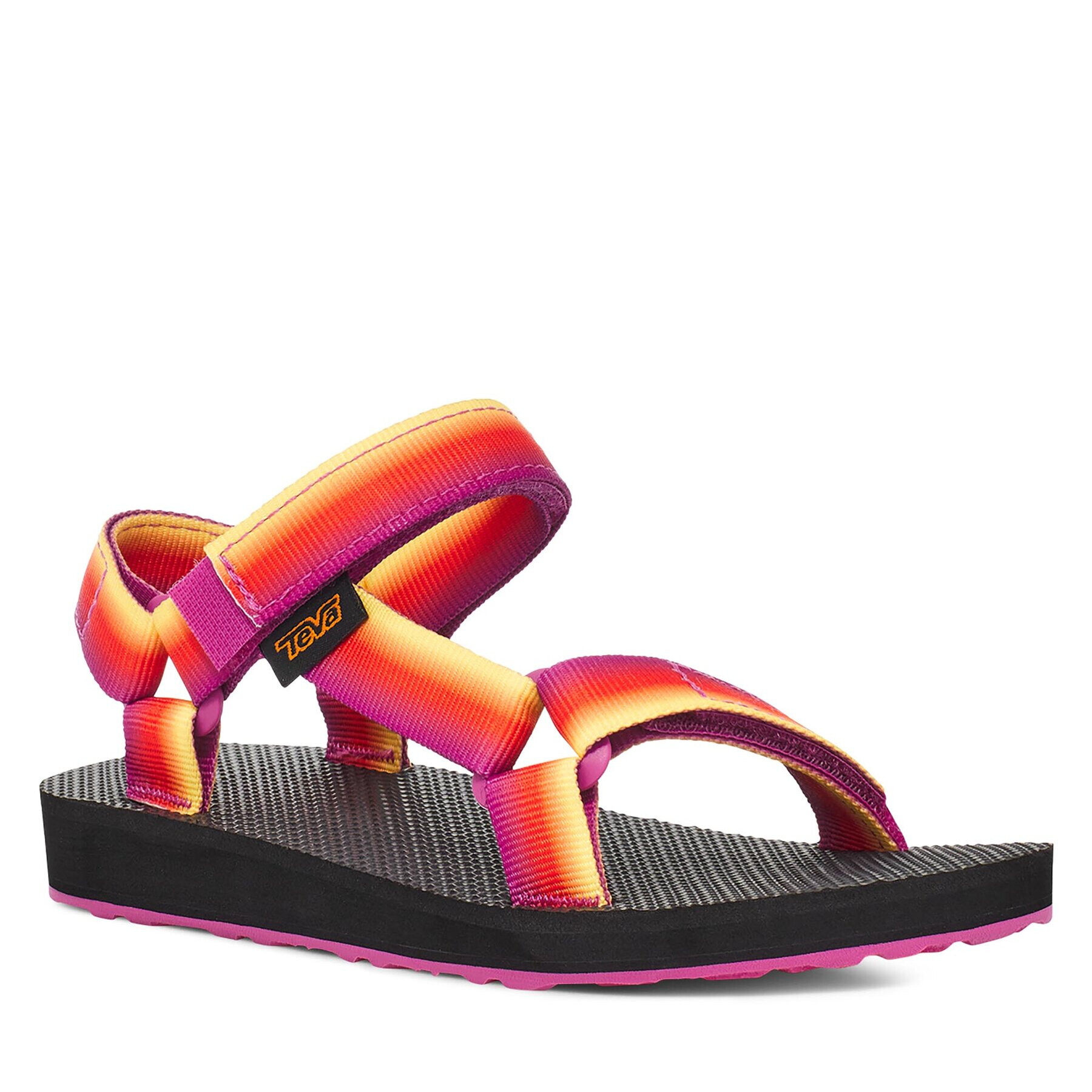 Teva Сандали Original Universal Gradiate 1134379C Розов - Pepit.bg