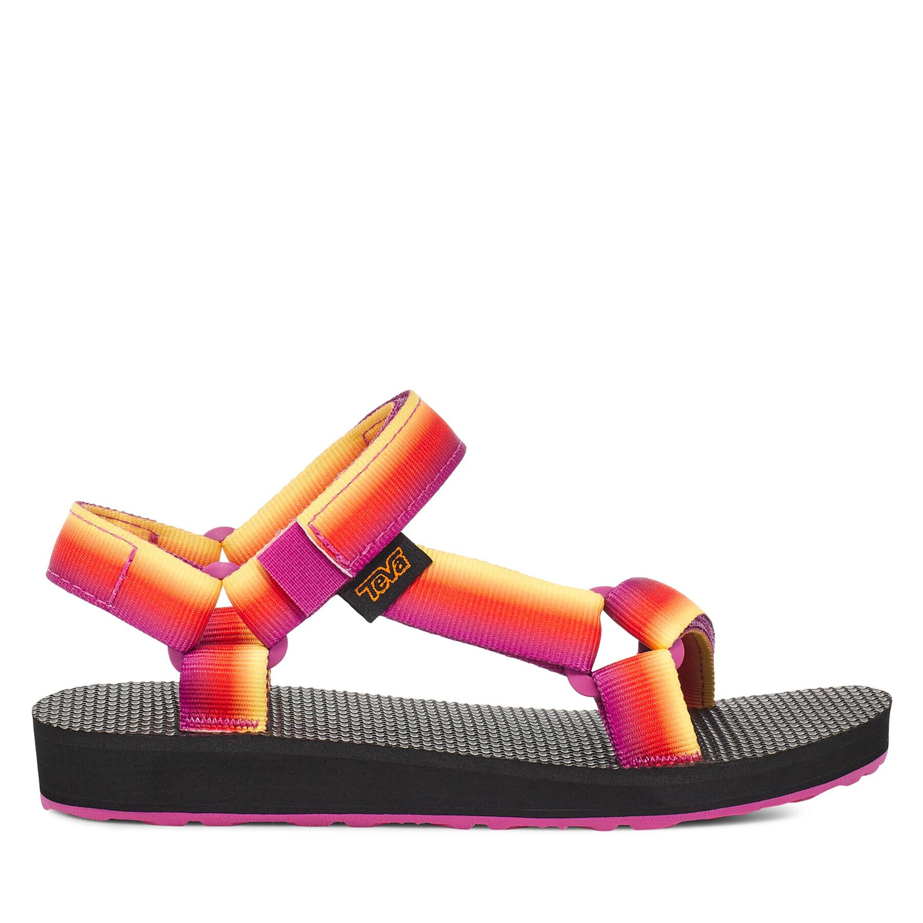 Teva Сандали Original Universal Gradiate 1134379C Розов - Pepit.bg