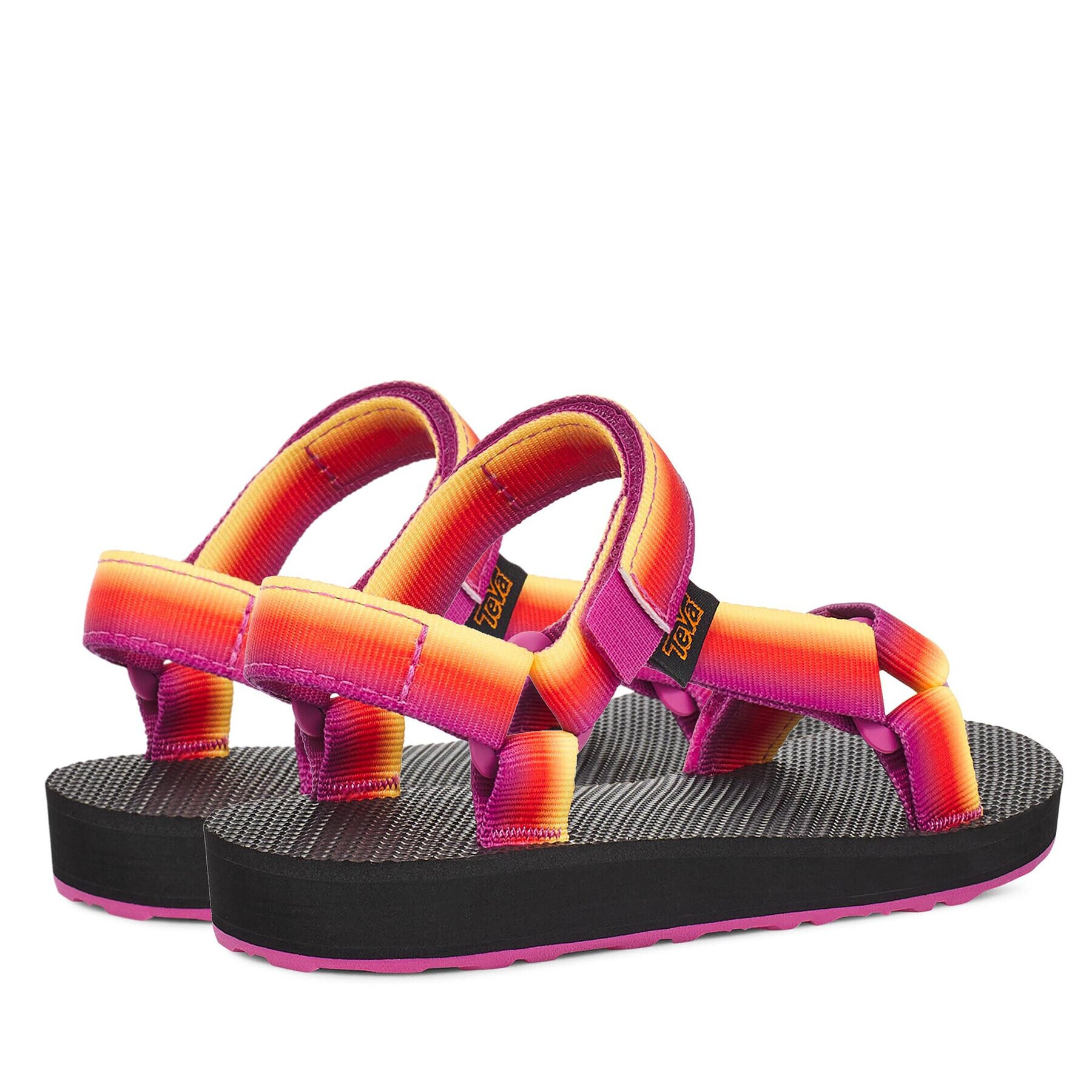 Teva Сандали Original Universal Gradiate 1134379C Розов - Pepit.bg